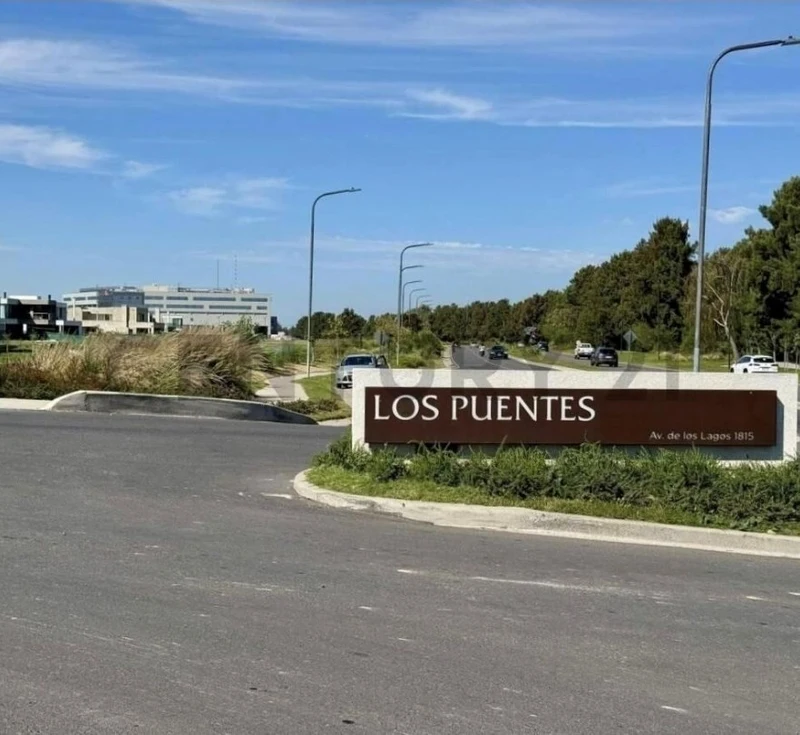 Terreno en venta · Los Puentes, Nordelta, Tigre, GBA Norte, Provincia de Buenos Aires