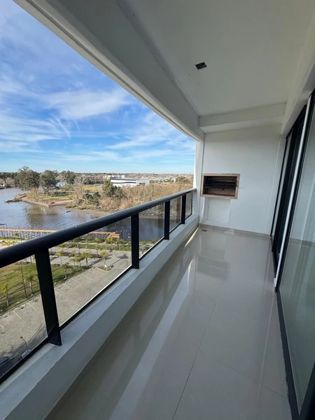 Departamento en alquiler · Tigre, GBA Norte, Provincia de Buenos Aires