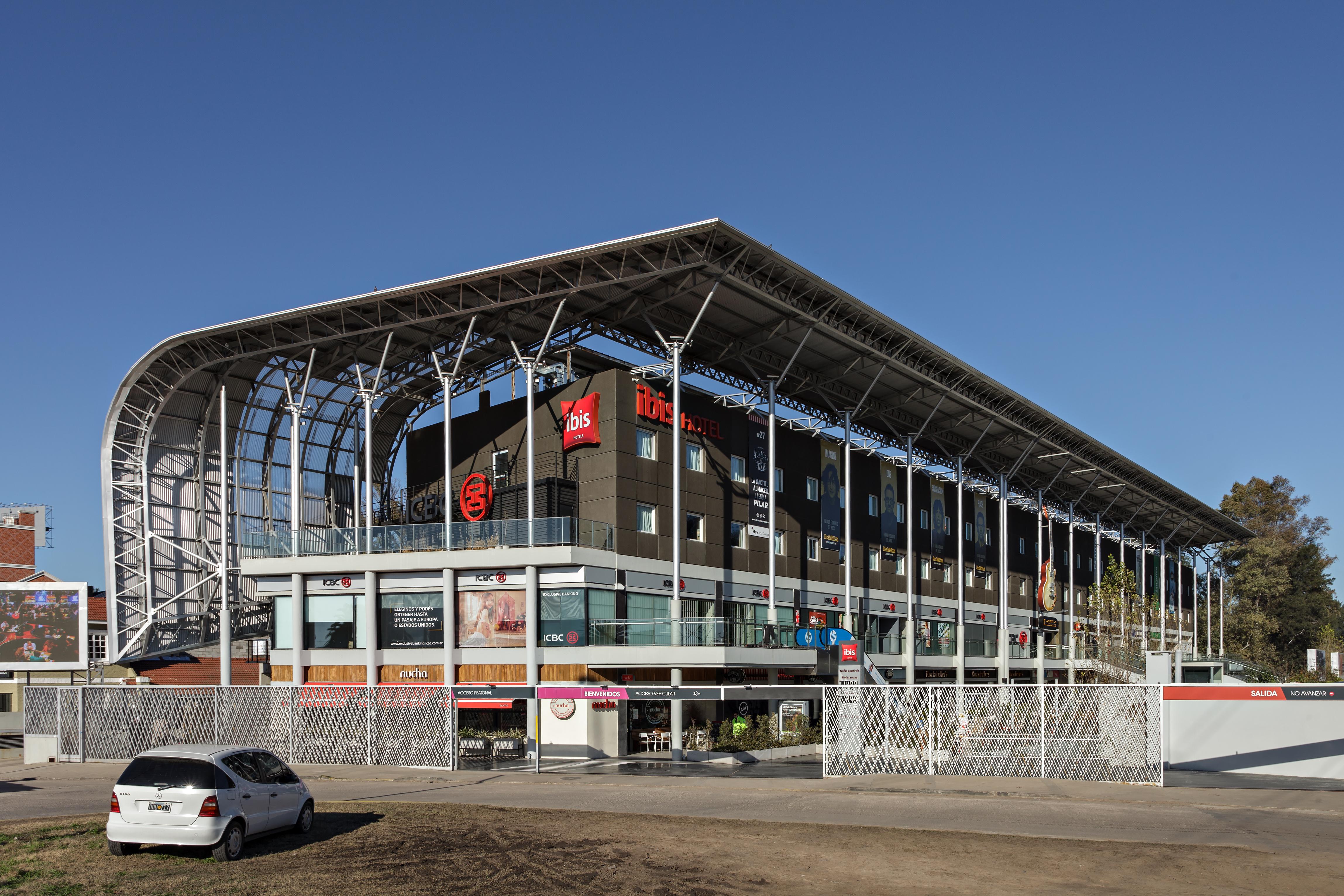 Emprendimiento en venta · Pilar, GBA Norte, Provincia de Buenos Aires
