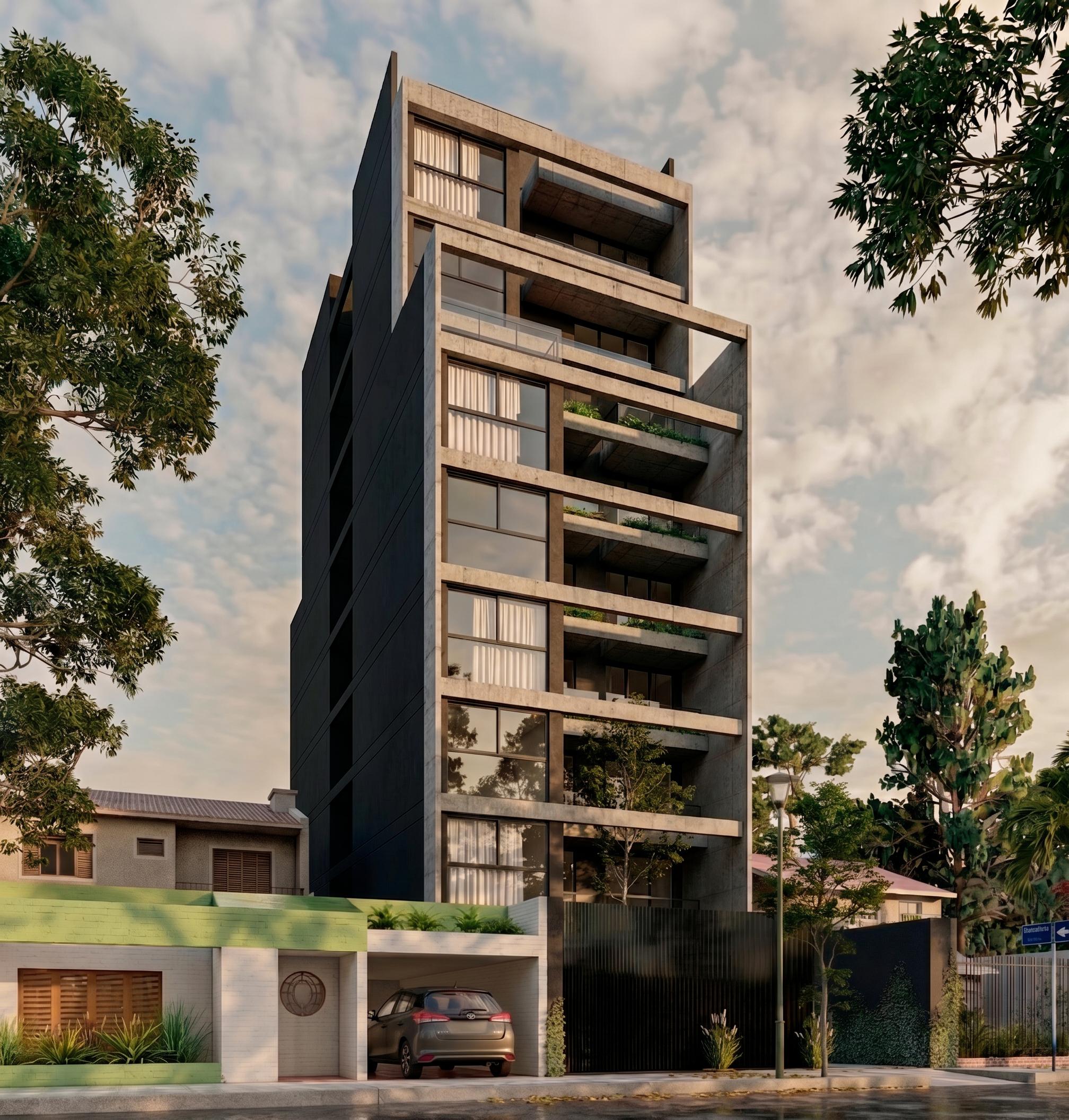 Emprendimiento en venta · Haedo Norte, Haedo, Morón, GBA Oeste, Provincia de Buenos Aires