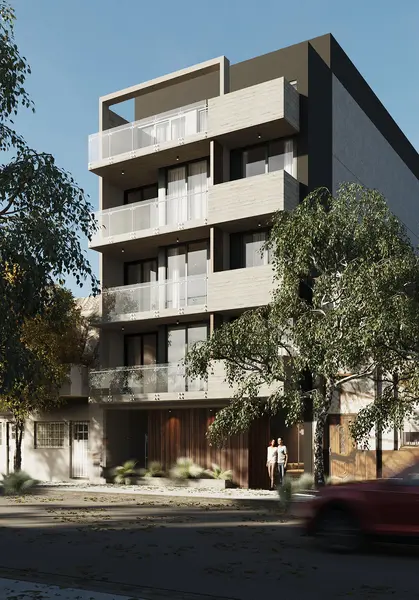 Emprendimiento en venta · Boedo, CABA