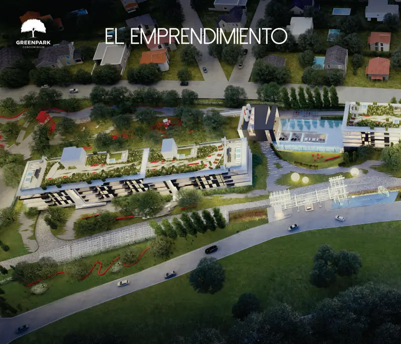 Emprendimiento en venta · Valle Escondido, Córdoba Capital, Córdoba Emprendimiento en venta · Valle Escondido, Córdoba Capital, Córdoba