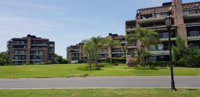 Departamento en alquiler · Santa Bárbara, Tigre, GBA Norte, Provincia de Buenos Aires