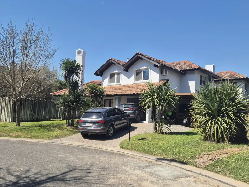 Casa en venta · Santa Bárbara, Tigre, GBA Norte, Provincia de Buenos Aires