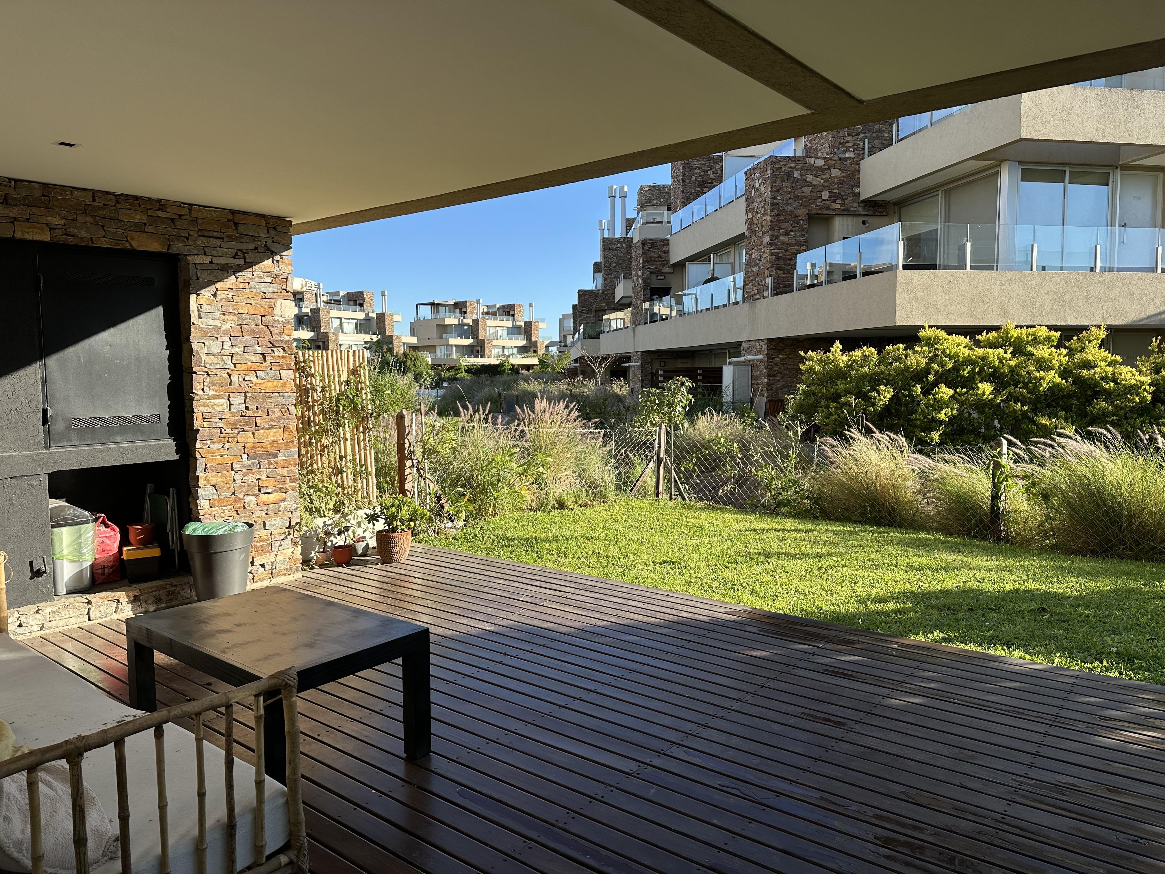 Departamento en venta · Los Castaños, Nordelta, Tigre, GBA Norte, Provincia de Buenos Aires