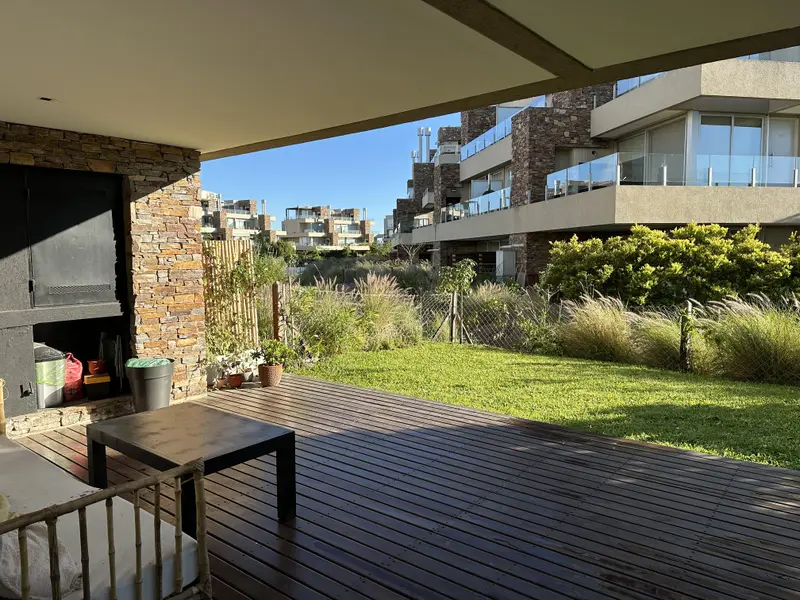 Departamento en venta · Los Castaños, Nordelta, Tigre, GBA Norte, Provincia de Buenos Aires