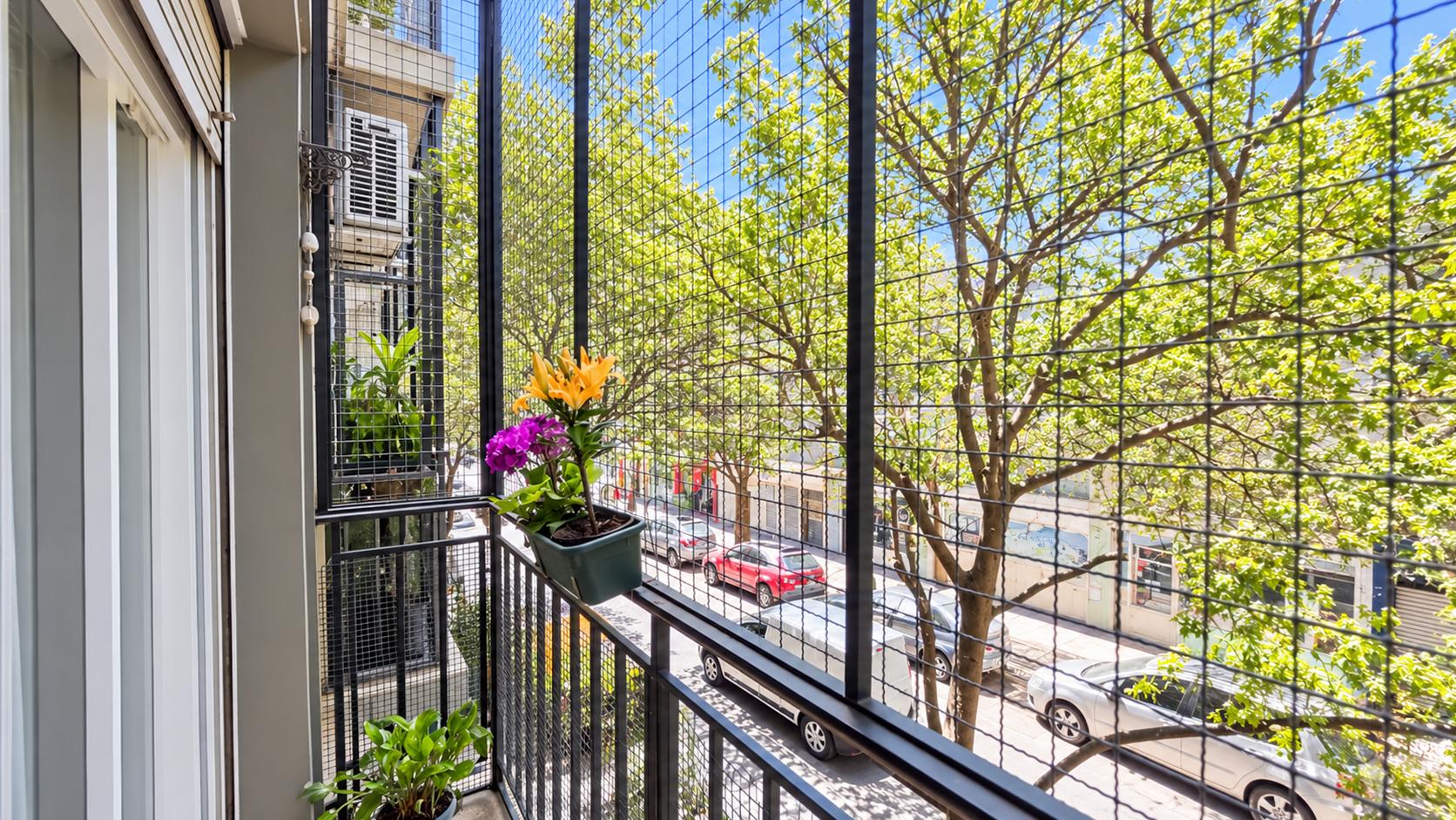 Departamento en venta · Balvanera, CABA