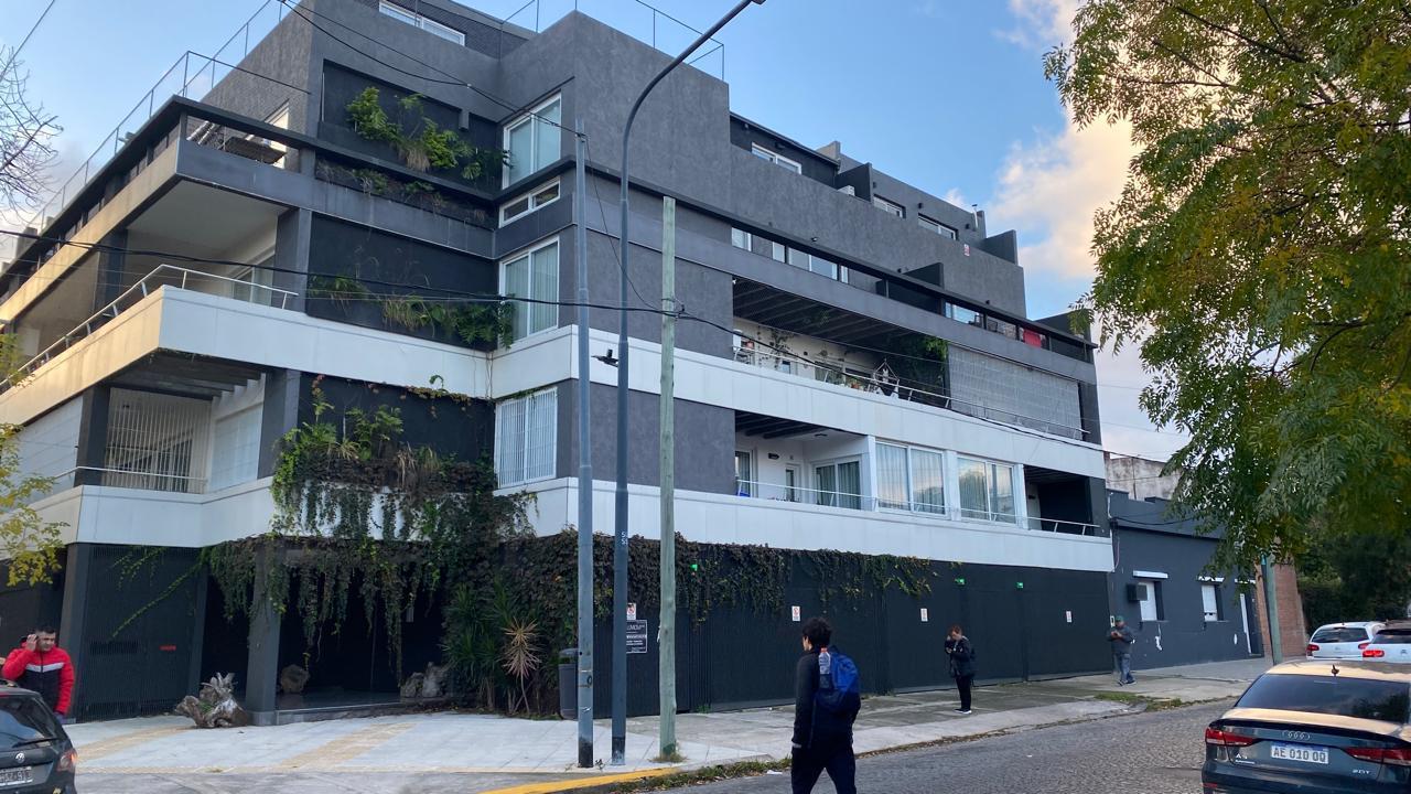 Departamento en alquiler · Villa Luro, CABA