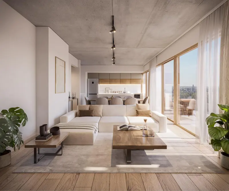 Departamento en venta · Villa Urquiza, CABA
