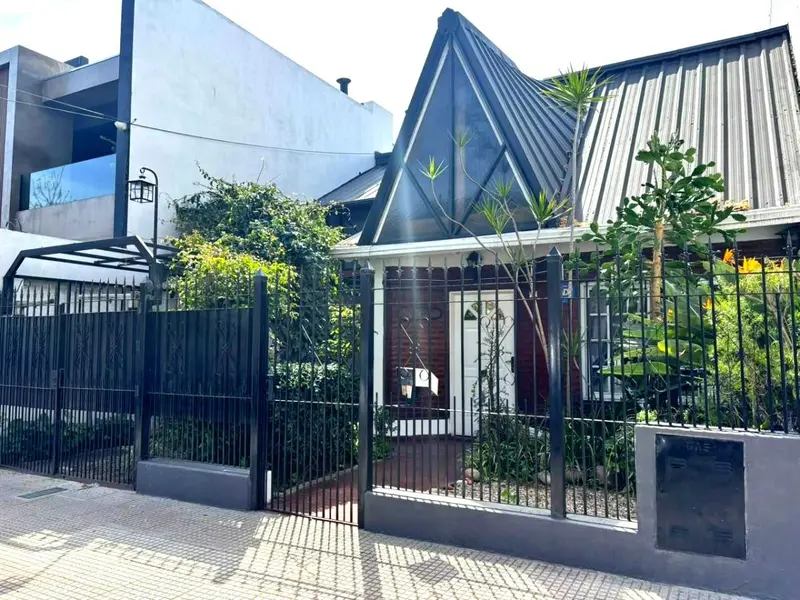 Casa en venta · Villa Devoto, CABA
