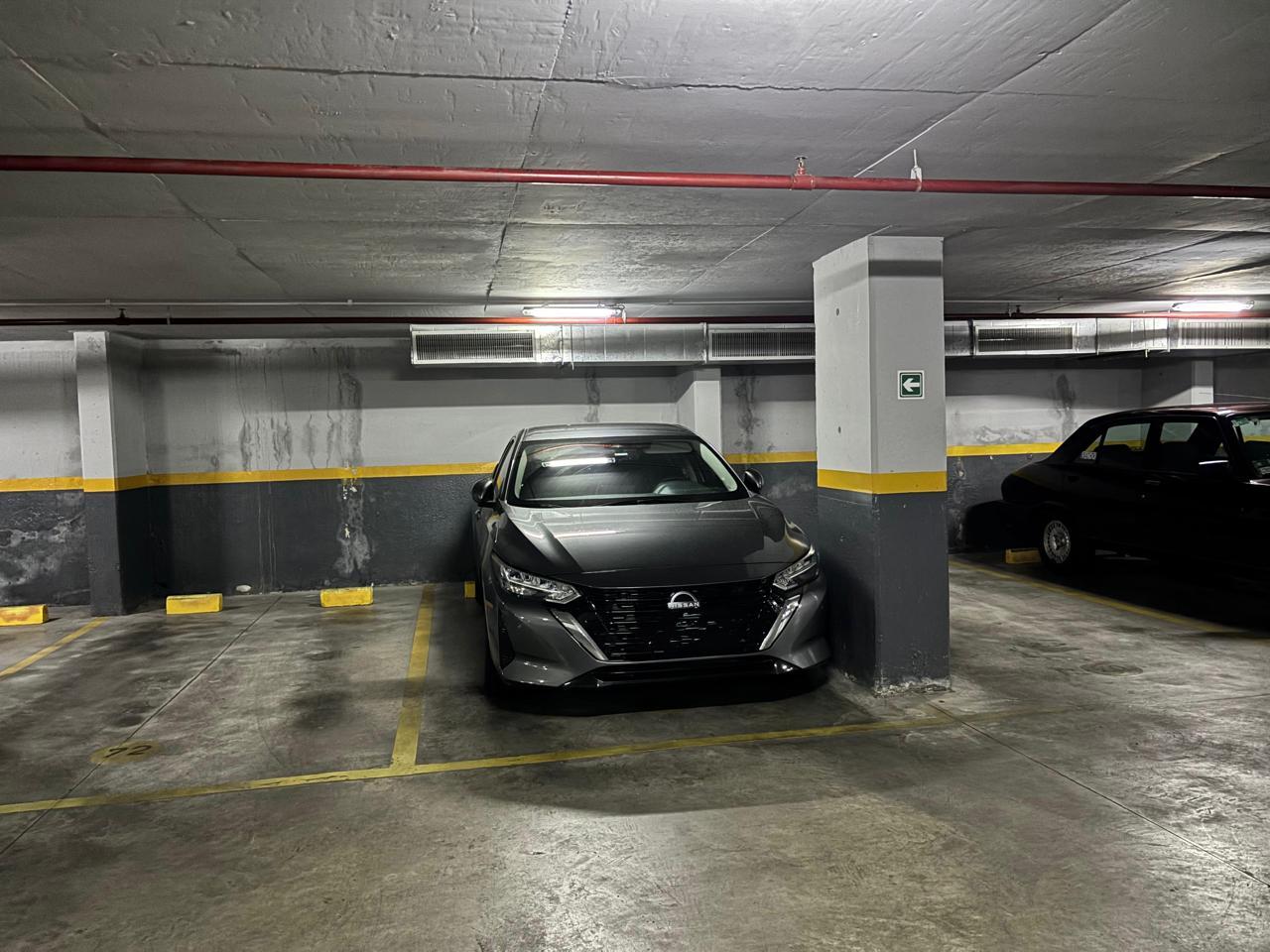 Cochera en venta · Villa Devoto, CABA