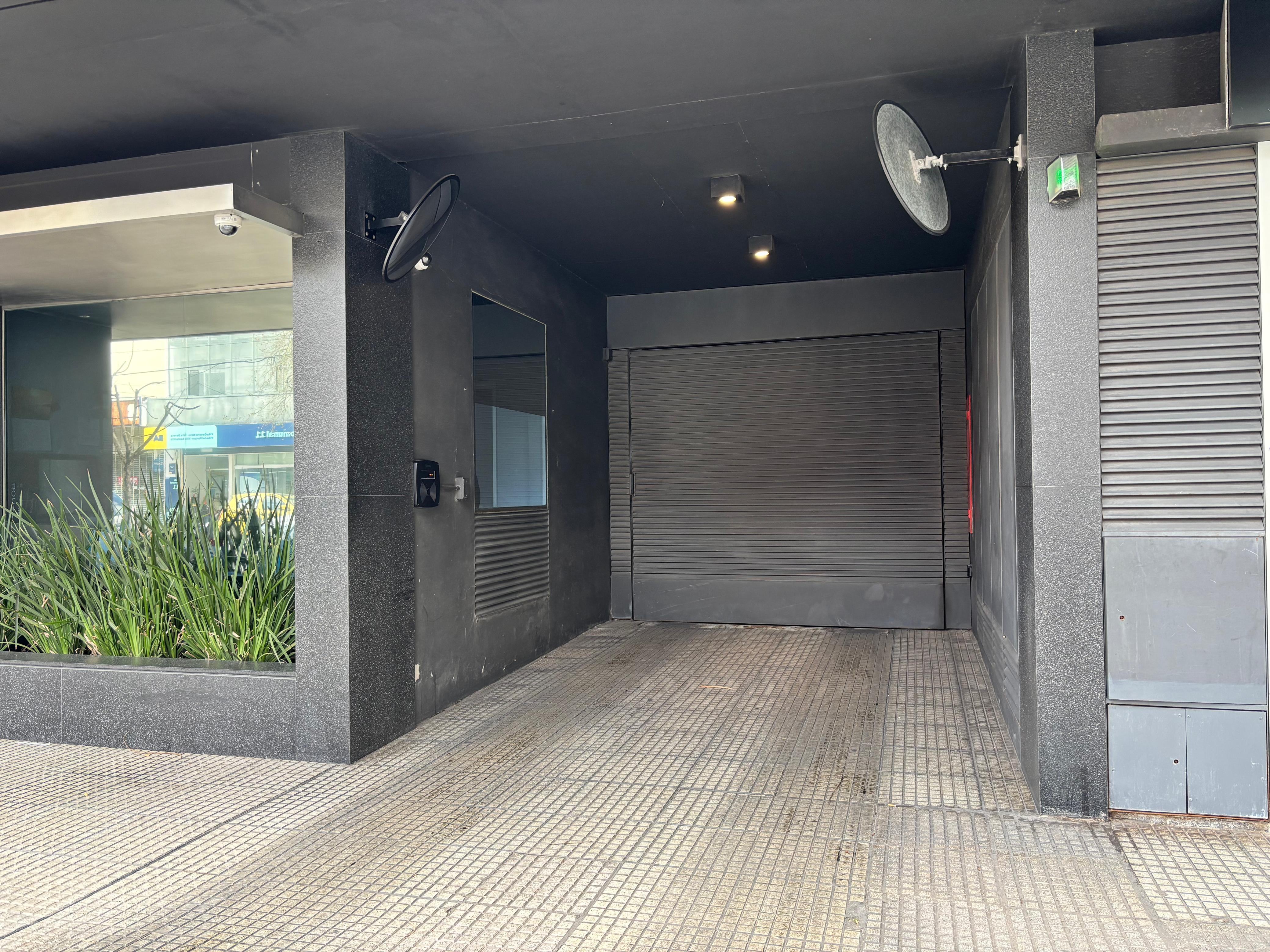 Cochera en venta · Villa Devoto, CABA