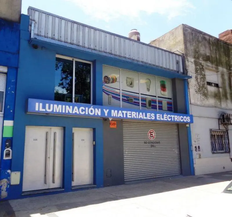 Depósito en alquiler · Villa Crespo, CABA