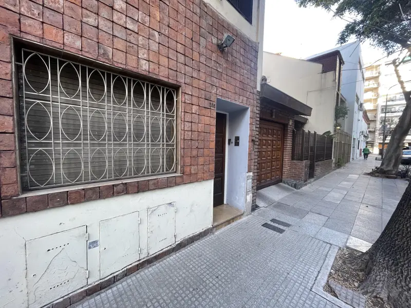 PH en alquiler · Parque Centenario, Caballito, CABA