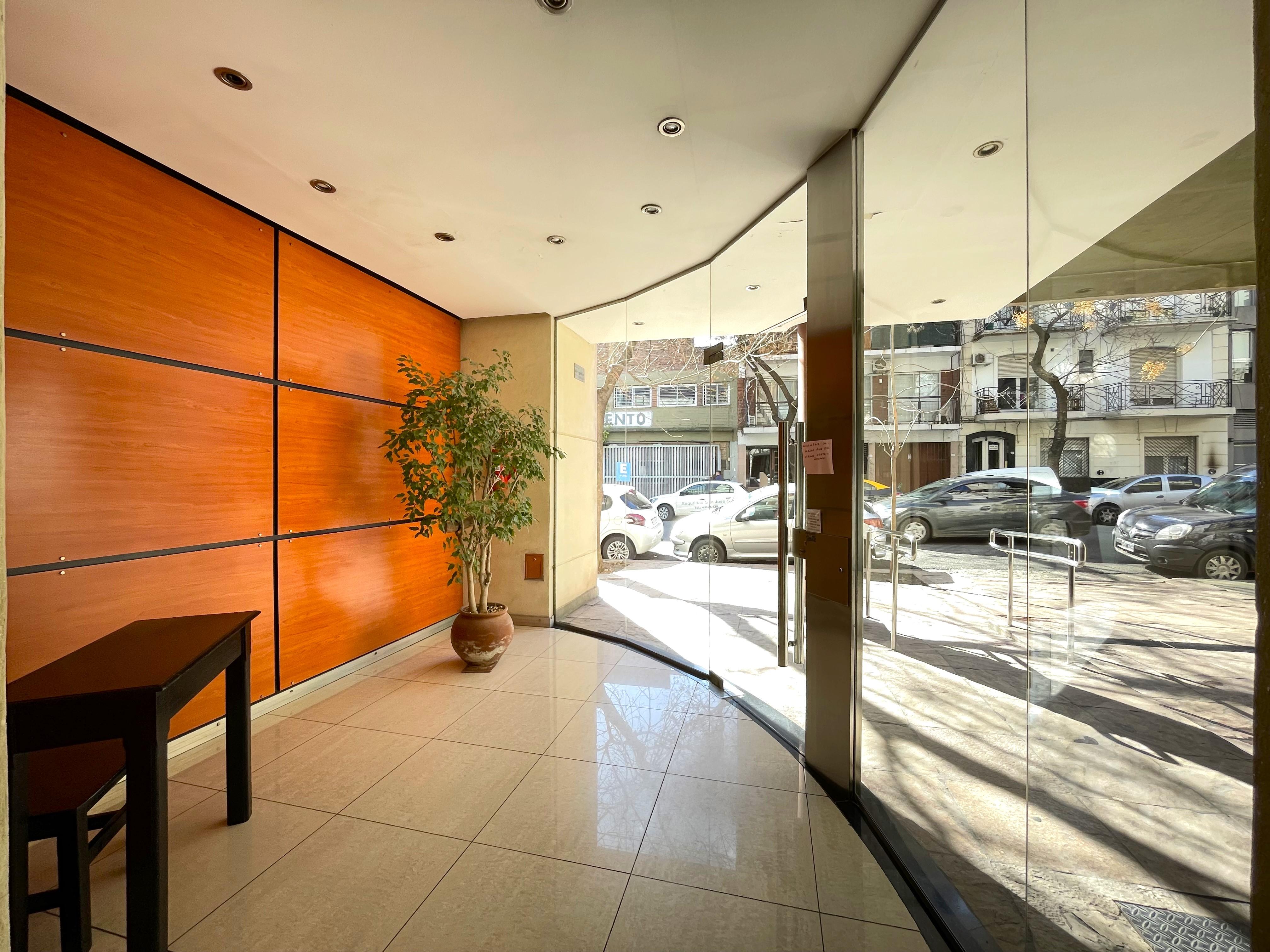 Departamento en alquiler · Almagro, CABA Departamento en alquiler · Almagro, CABA
