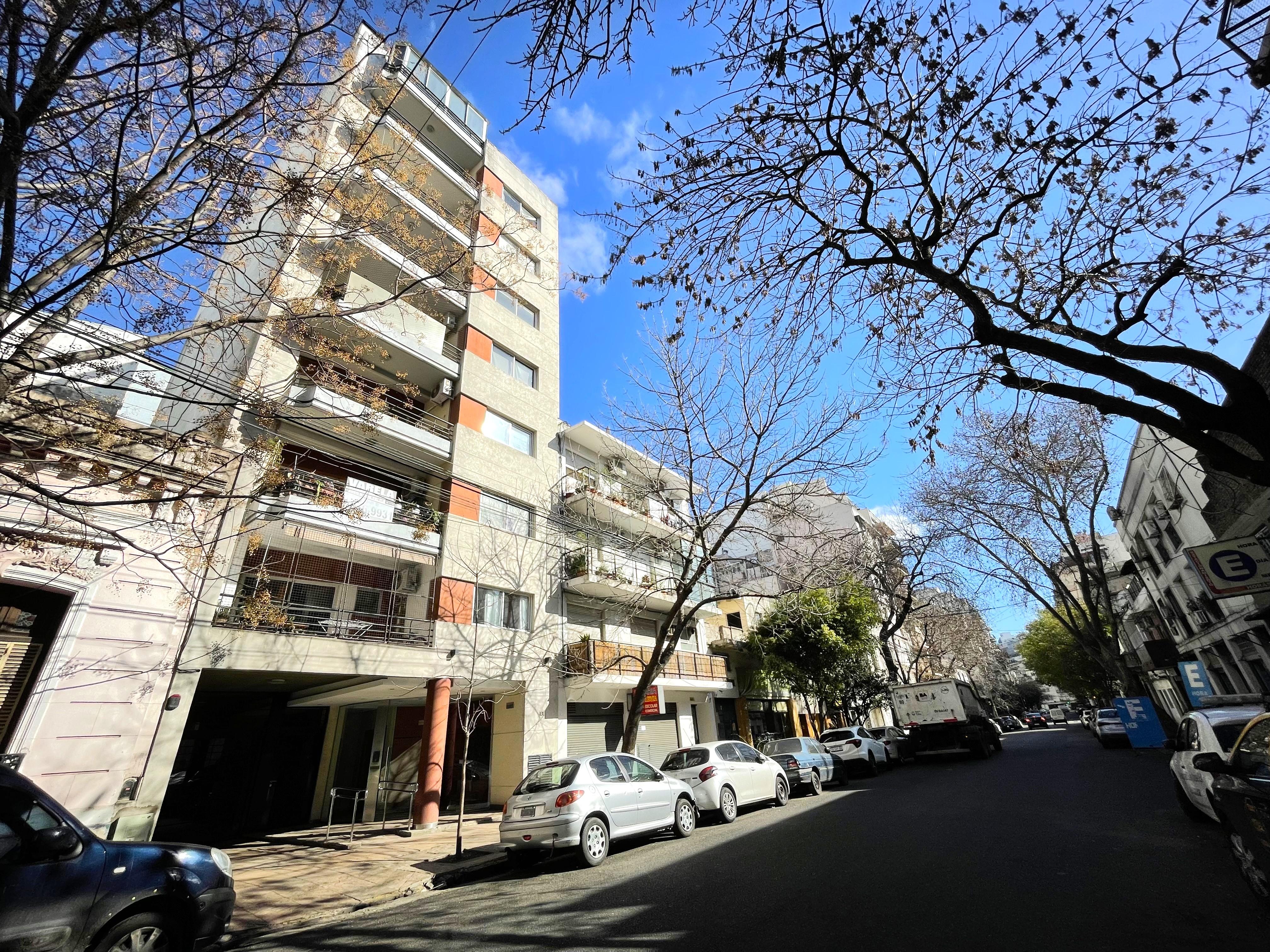 Departamento en alquiler · Almagro, CABA Departamento en alquiler · Almagro, CABA