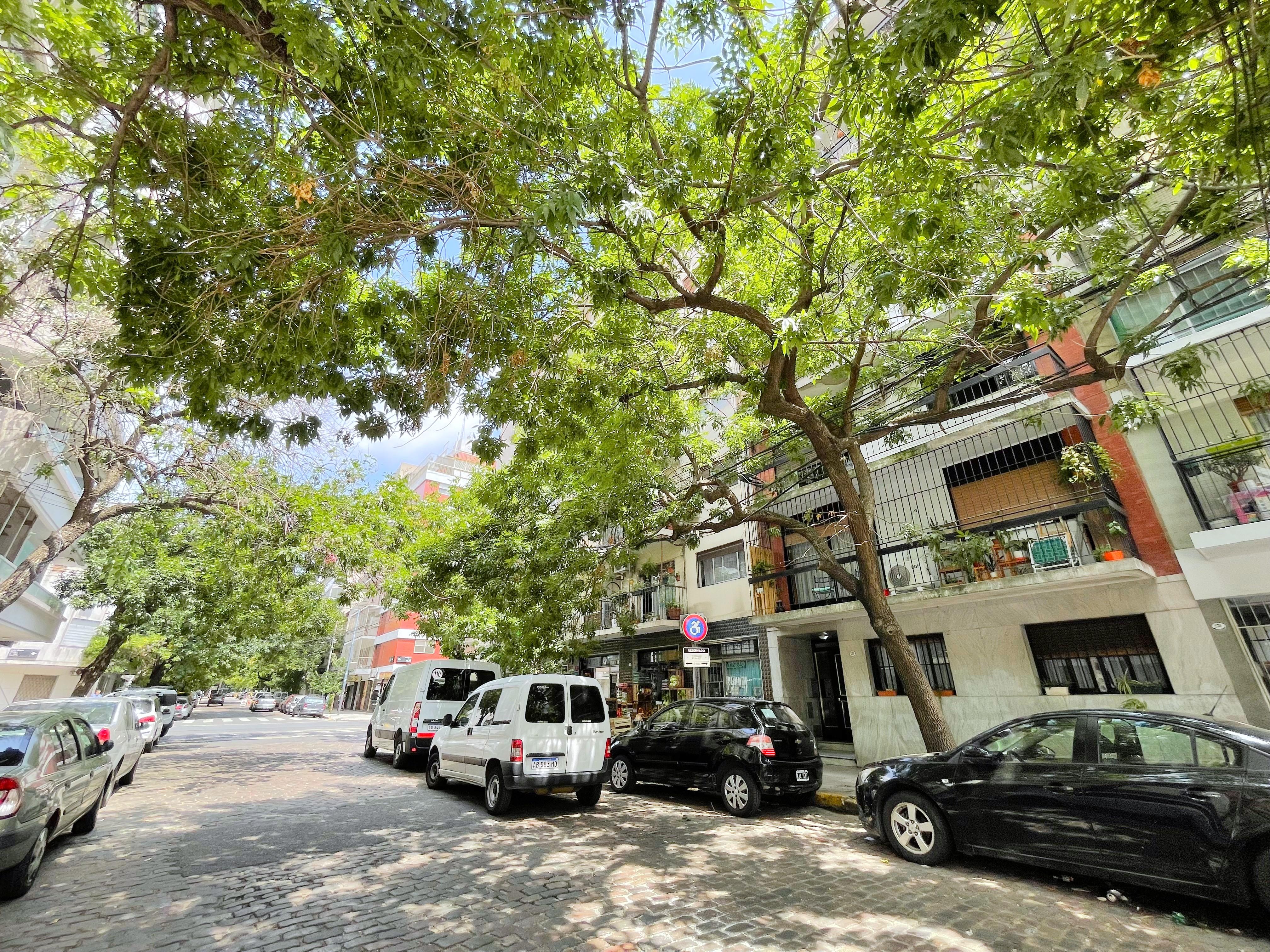 Departamento en alquiler · Villa Crespo, CABA Departamento en alquiler · Villa Crespo, CABA