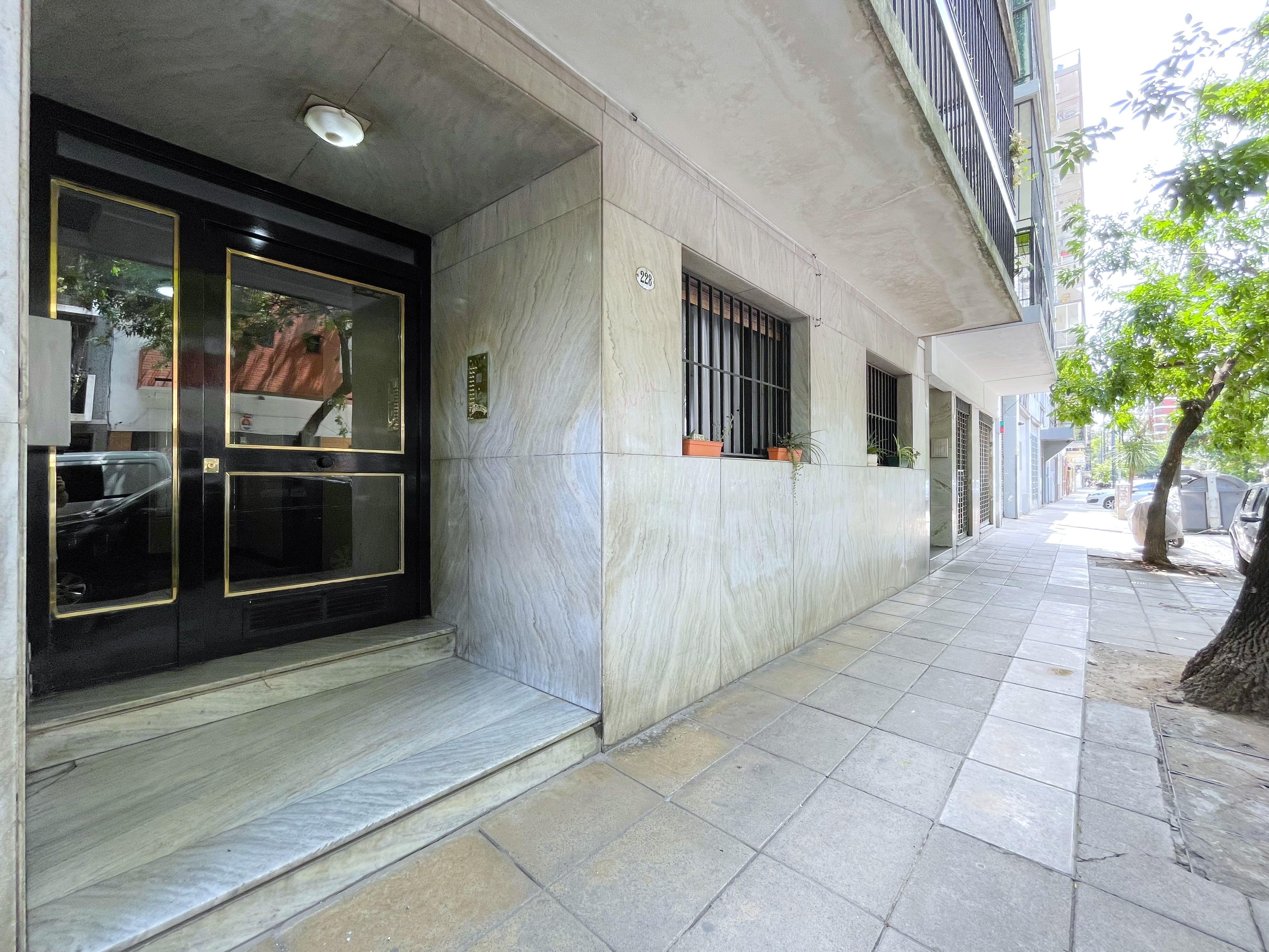 Departamento en alquiler · Villa Crespo, CABA Departamento en alquiler · Villa Crespo, CABA