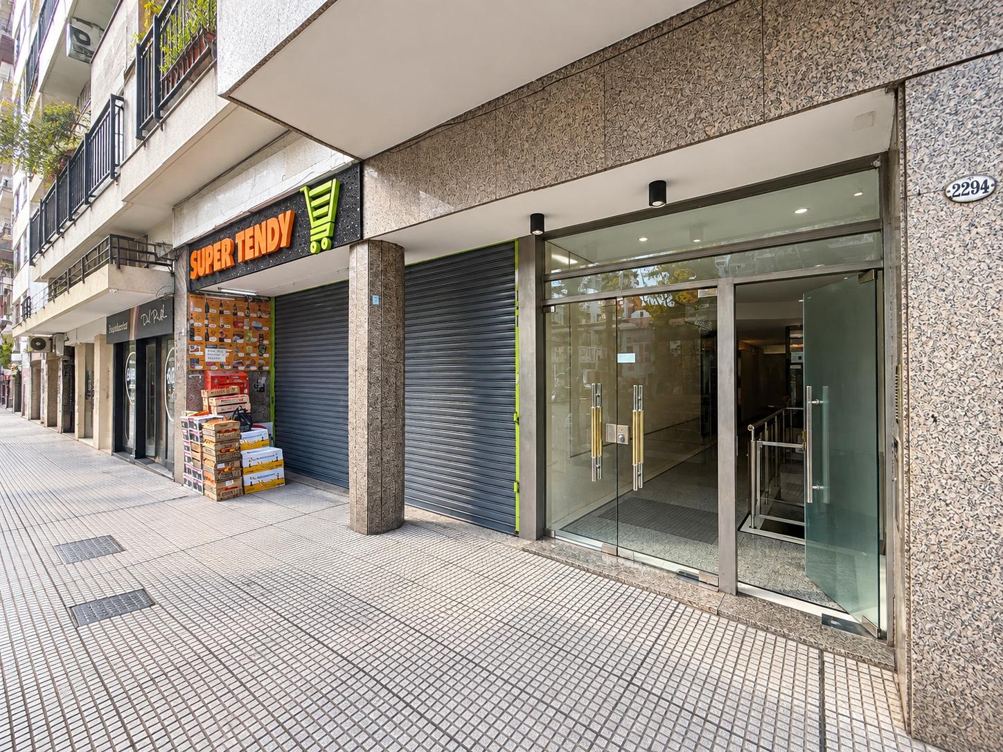 Departamento en venta · Balvanera, CABA