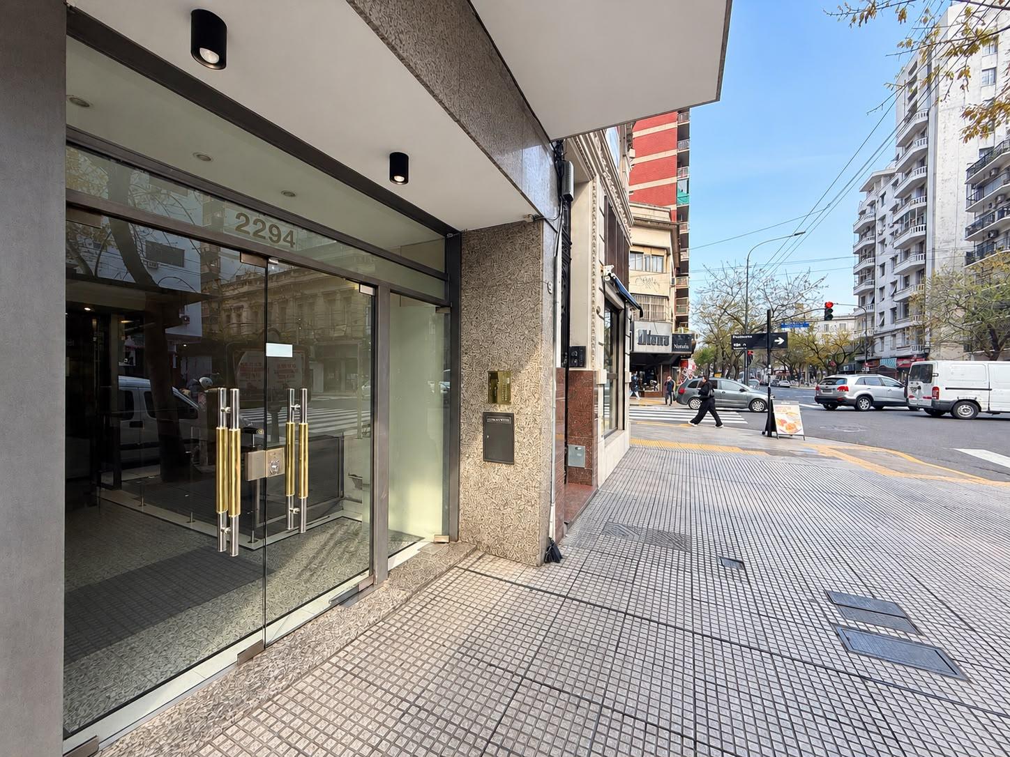 Departamento en venta · Balvanera, CABA