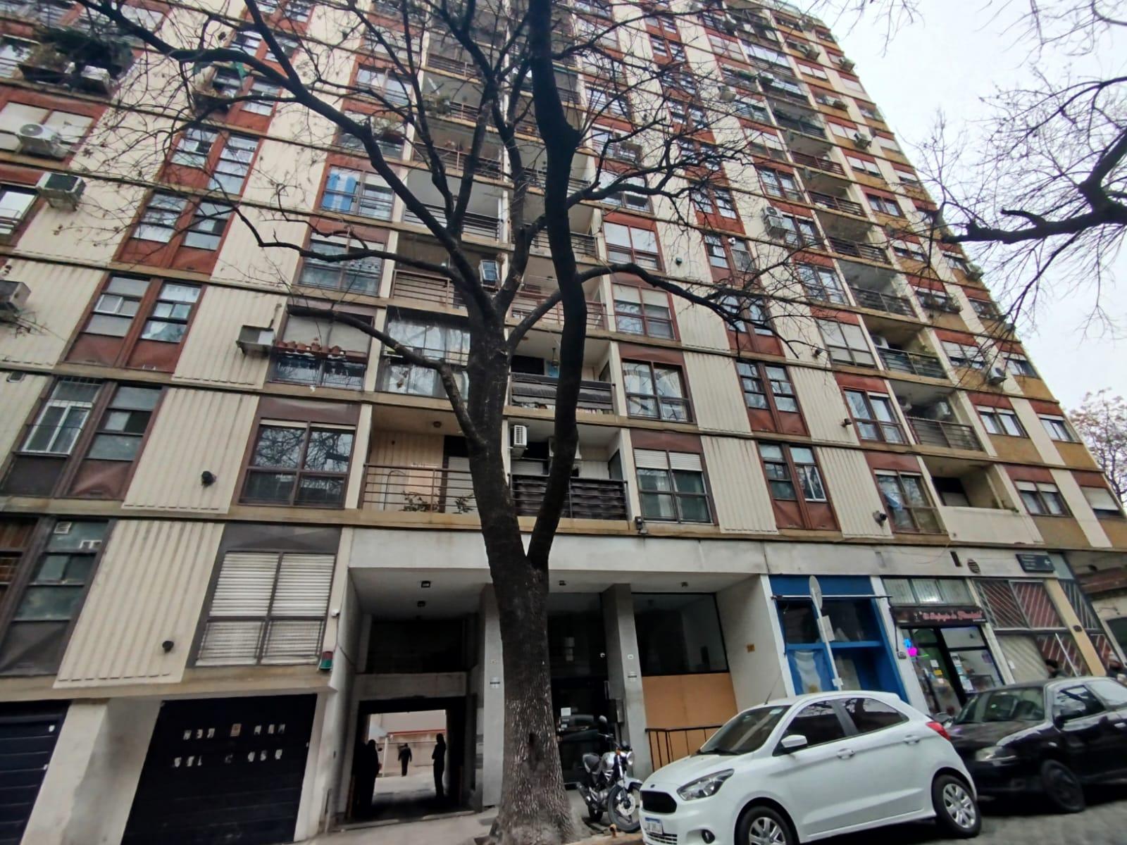Departamento en alquiler · Barracas, CABA Departamento en alquiler · Barracas, CABA