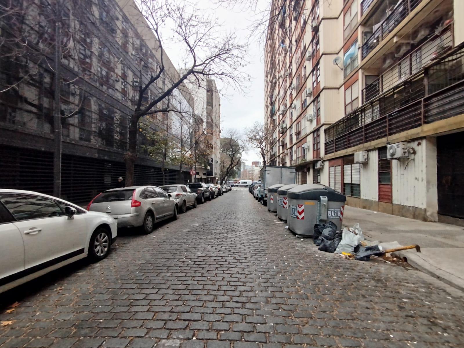 Departamento en alquiler · Barracas, CABA Departamento en alquiler · Barracas, CABA