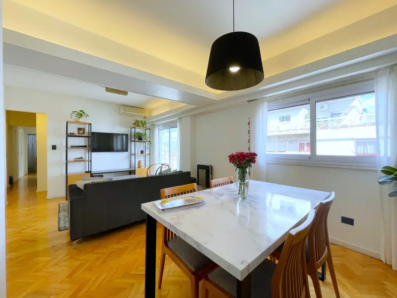 Departamento en venta · Almagro, CABA