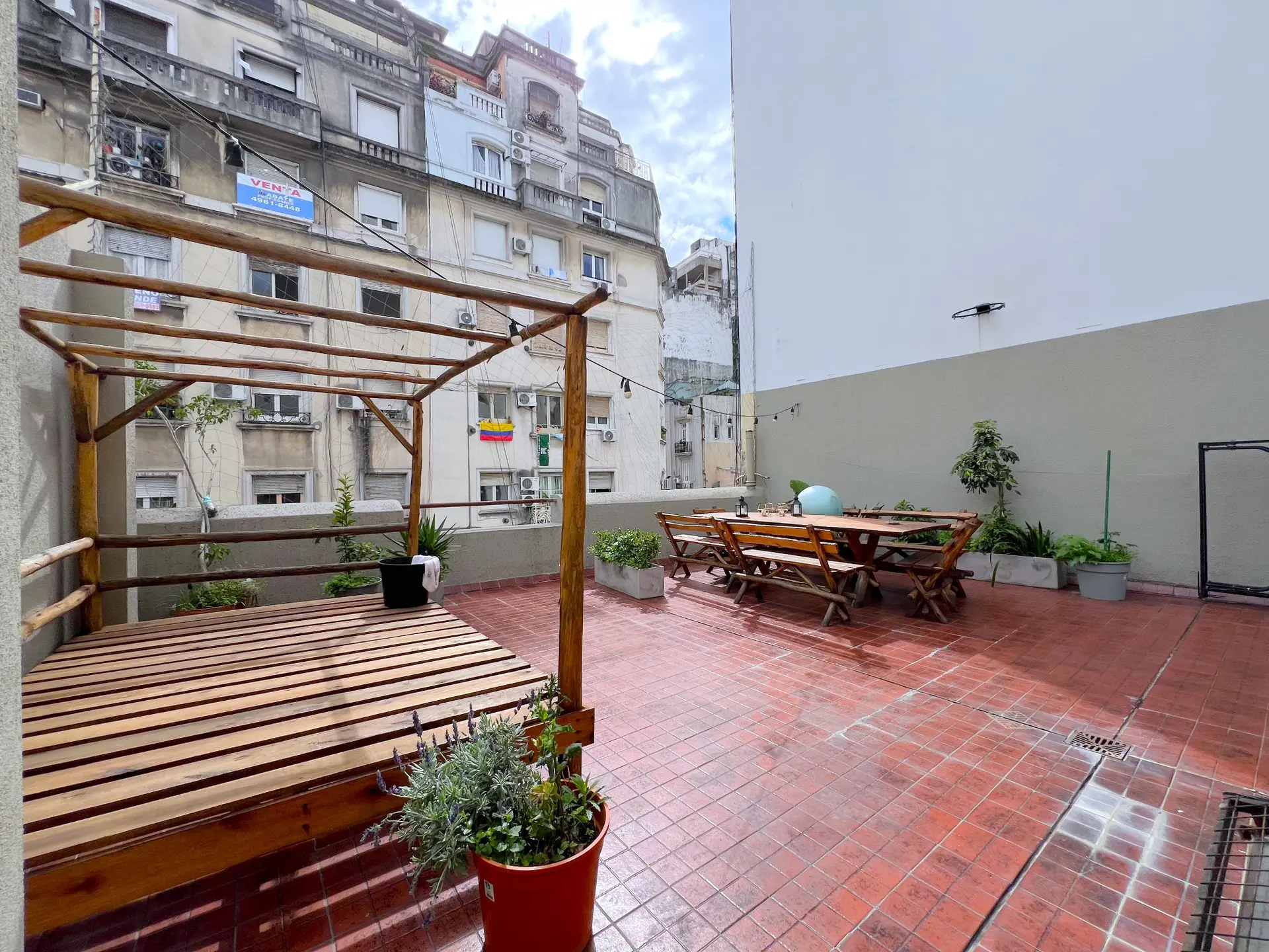 PH en venta · Once, Balvanera, CABA