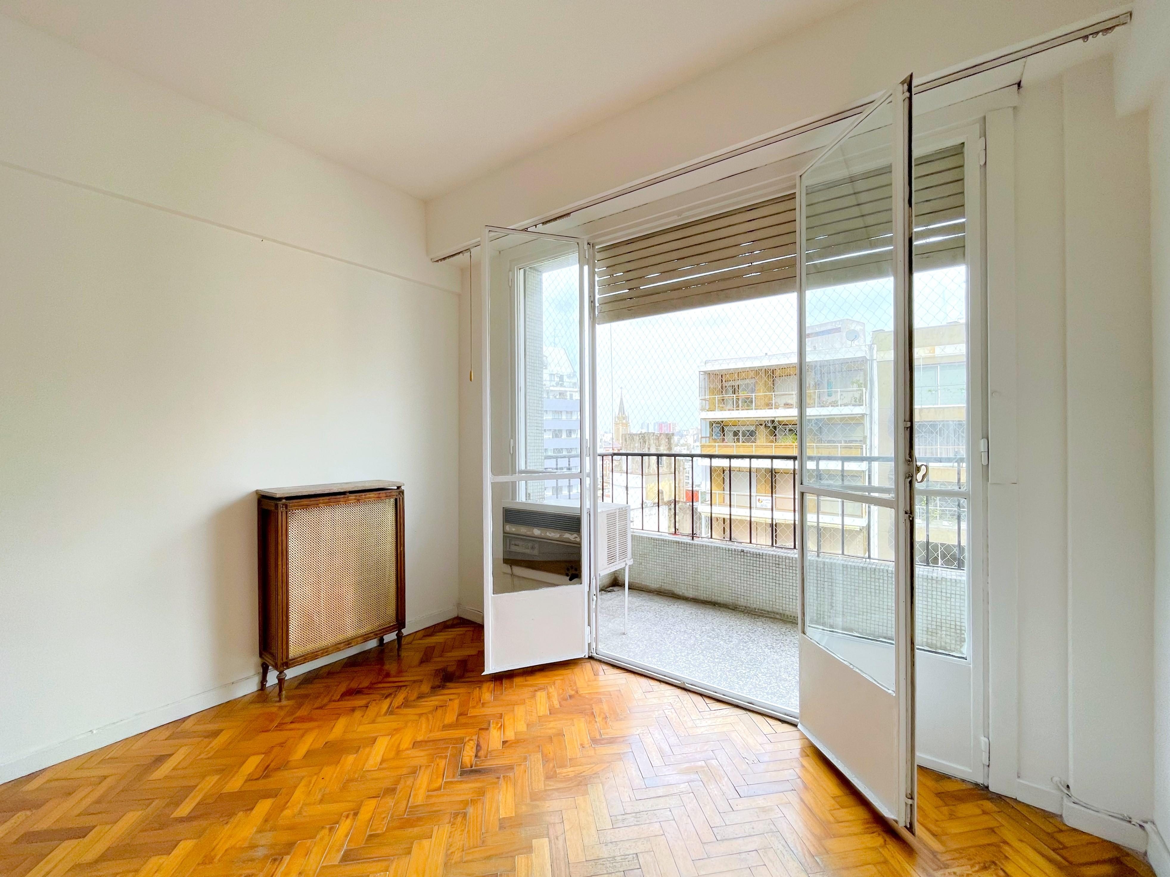 Departamento en venta · Almagro, CABA
