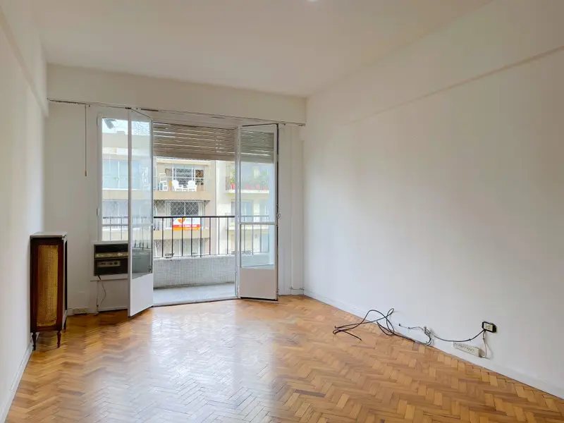 Departamento en venta · Almagro, CABA