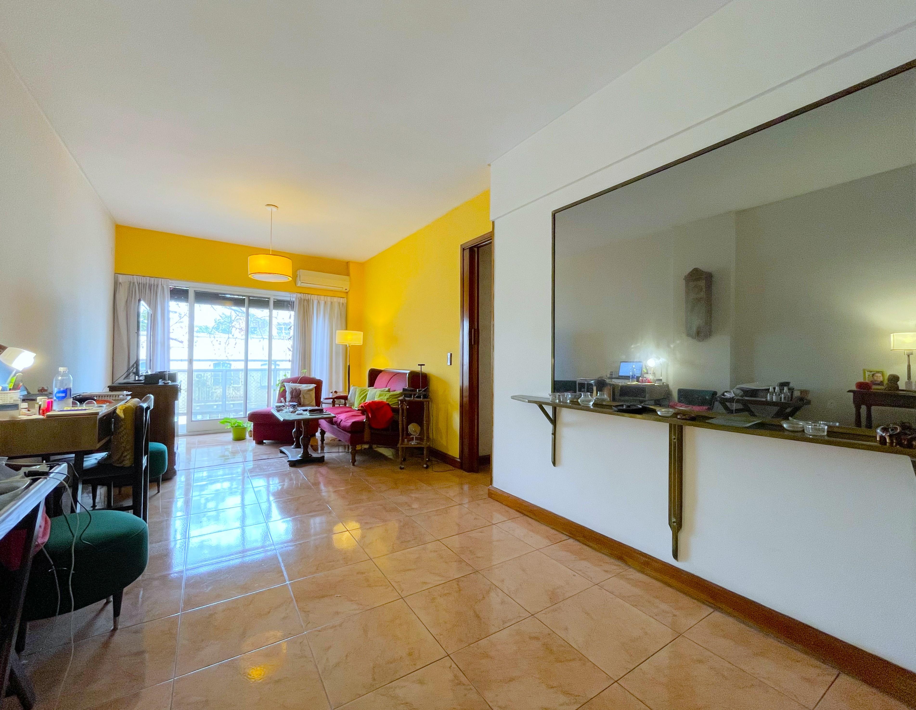 Departamento en venta · Caballito, CABA