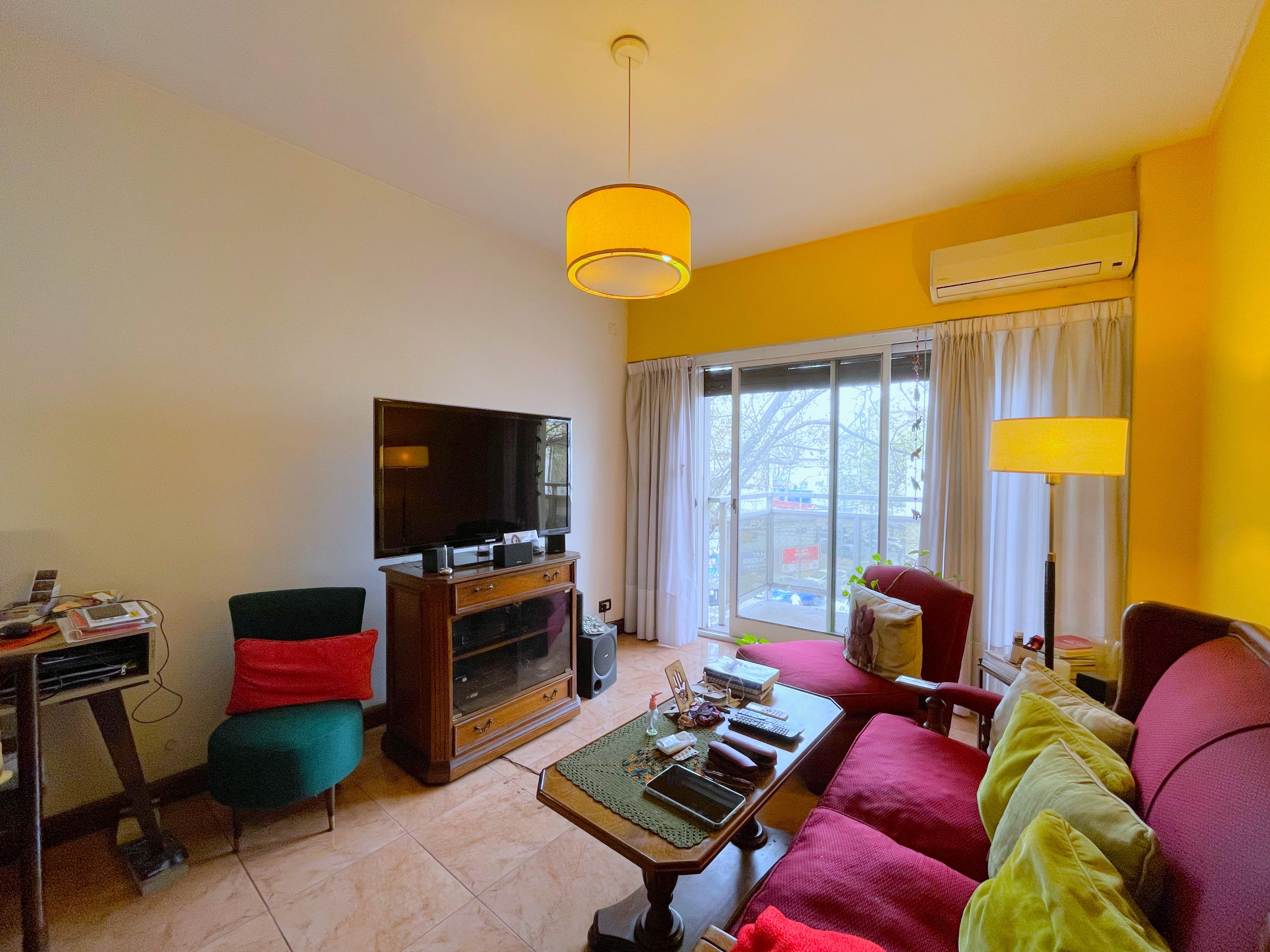 Departamento en venta · Caballito, CABA