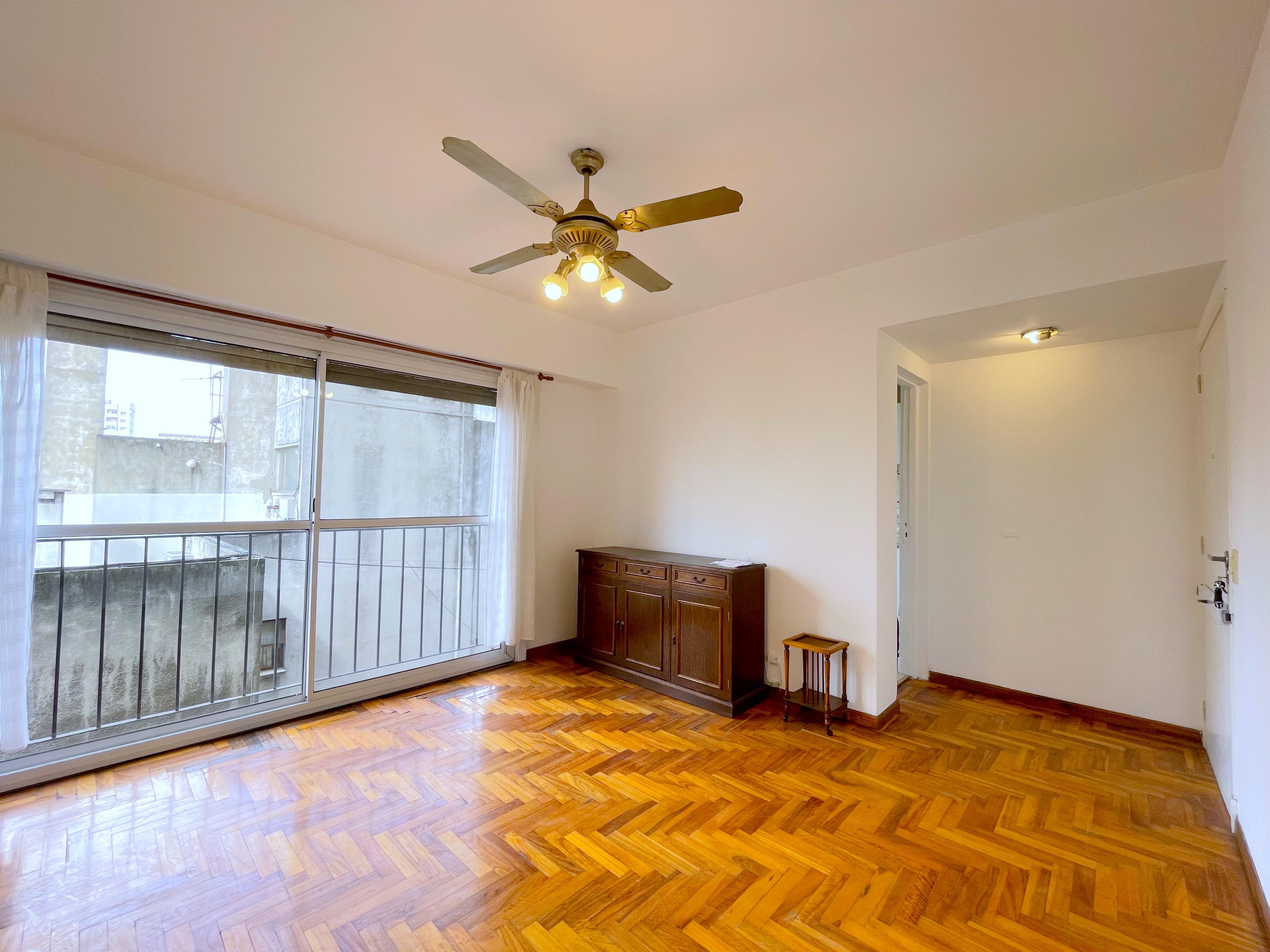 Departamento en venta · Caballito, CABA