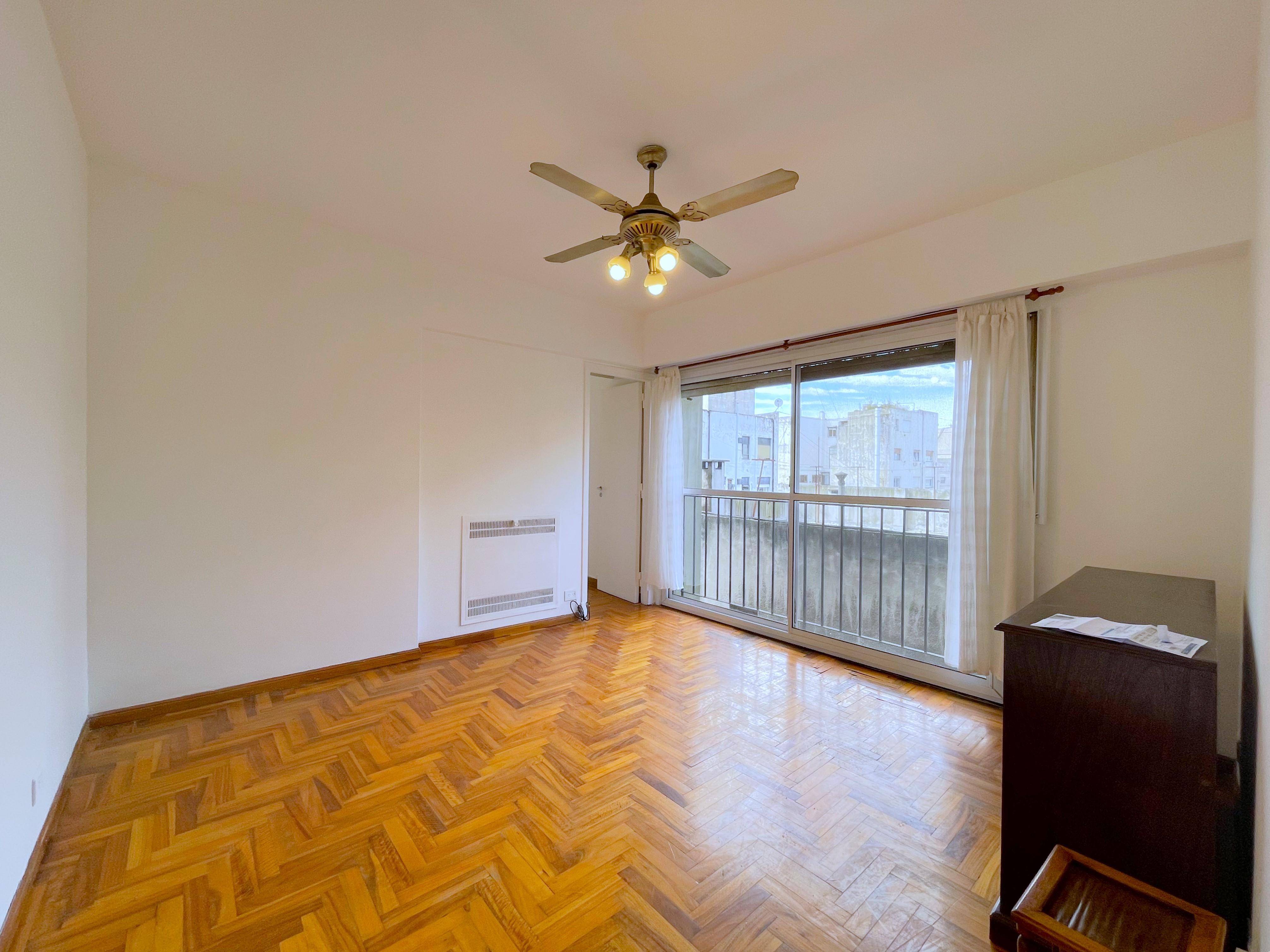 Departamento en venta · Caballito, CABA