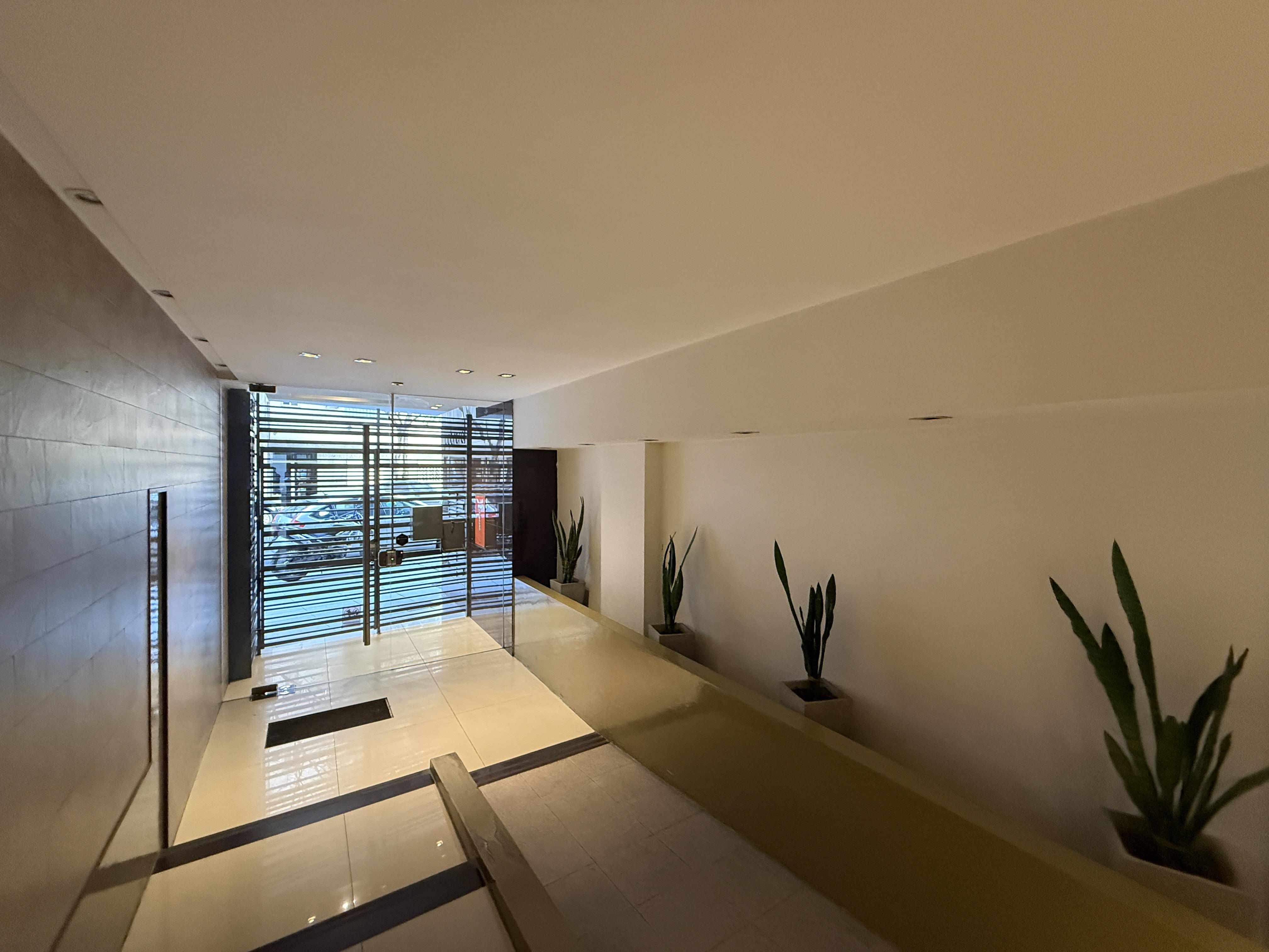 Departamento en alquiler · Palermo, CABA Departamento en alquiler · Palermo, CABA