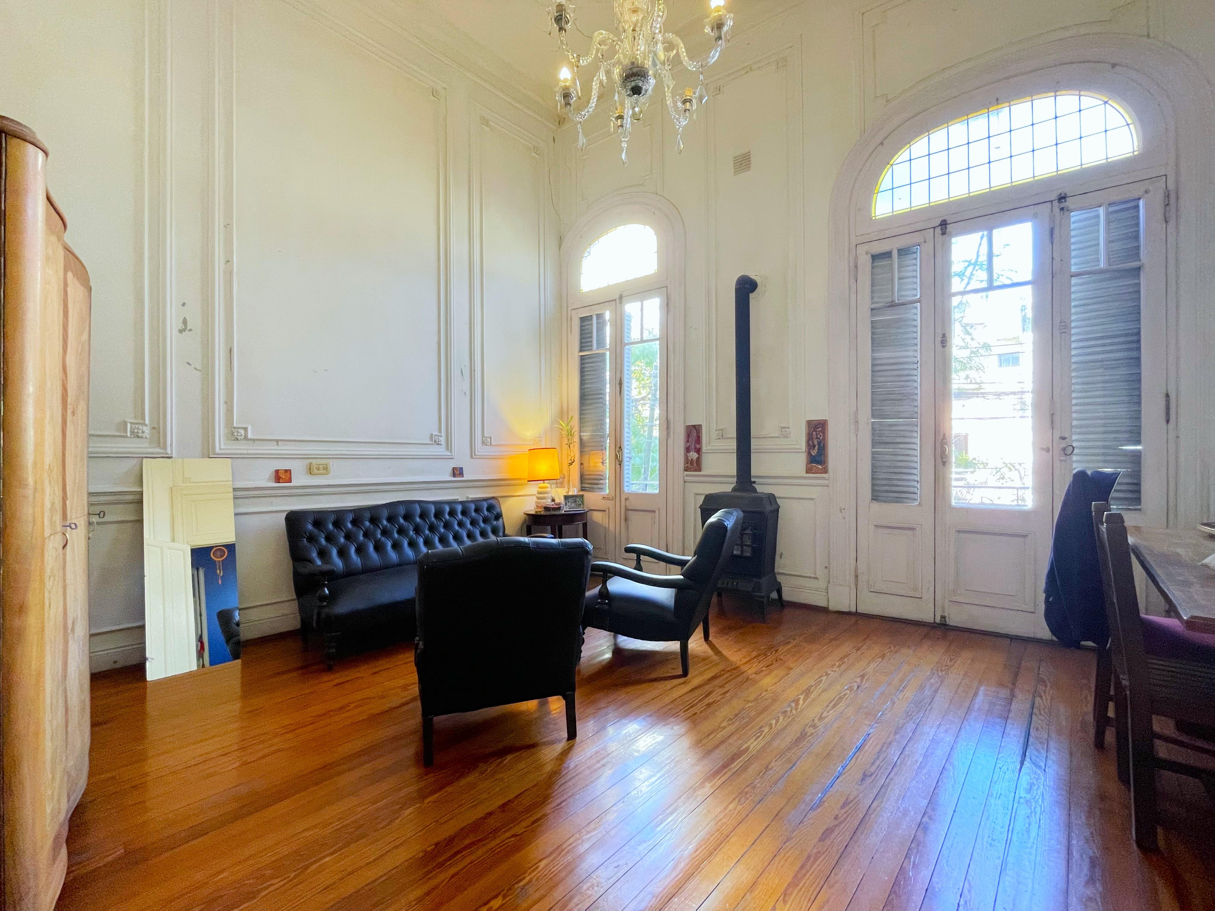 PH en venta · Almagro, CABA