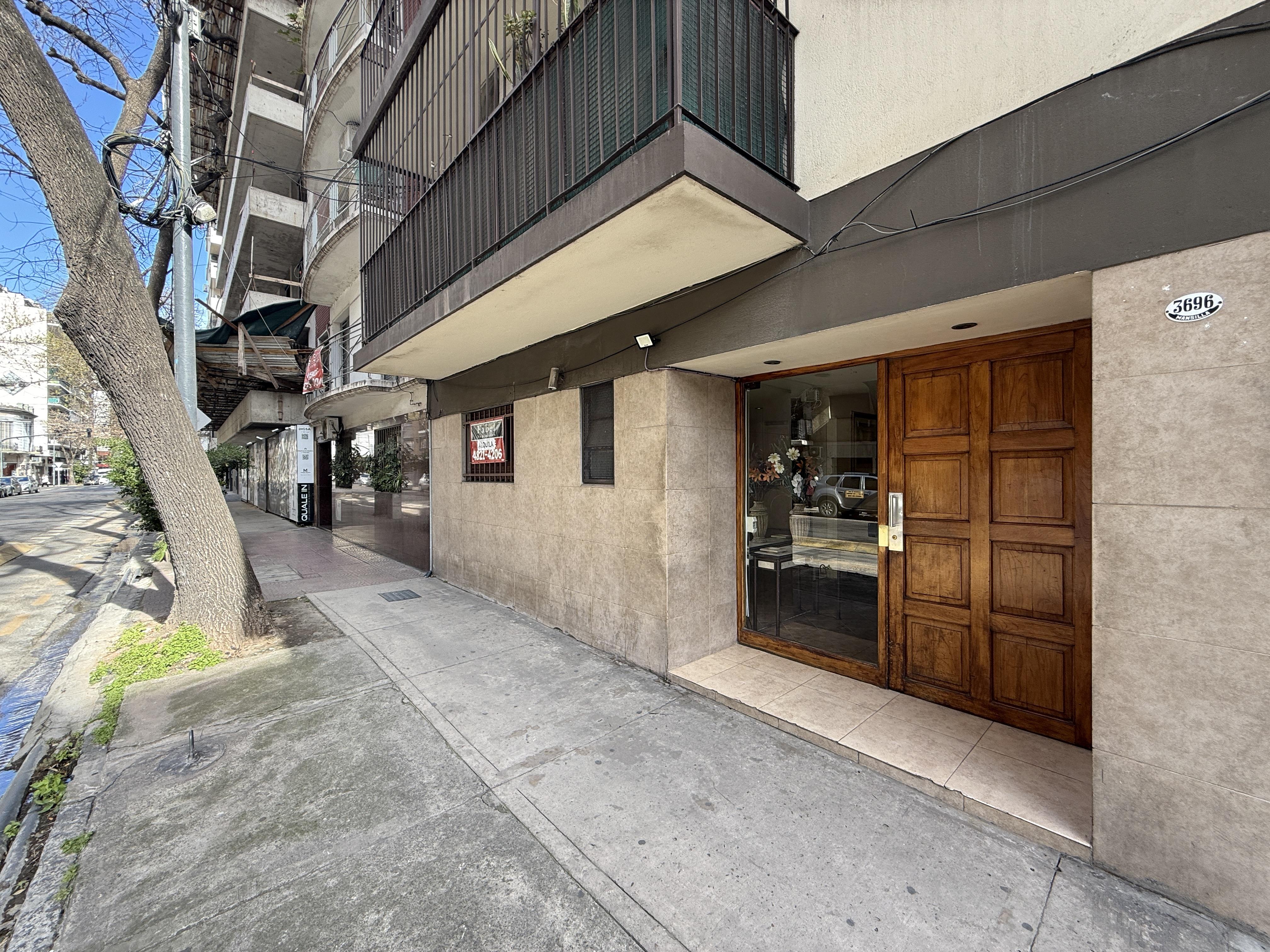 Departamento en alquiler · Palermo, CABA Departamento en alquiler · Palermo, CABA