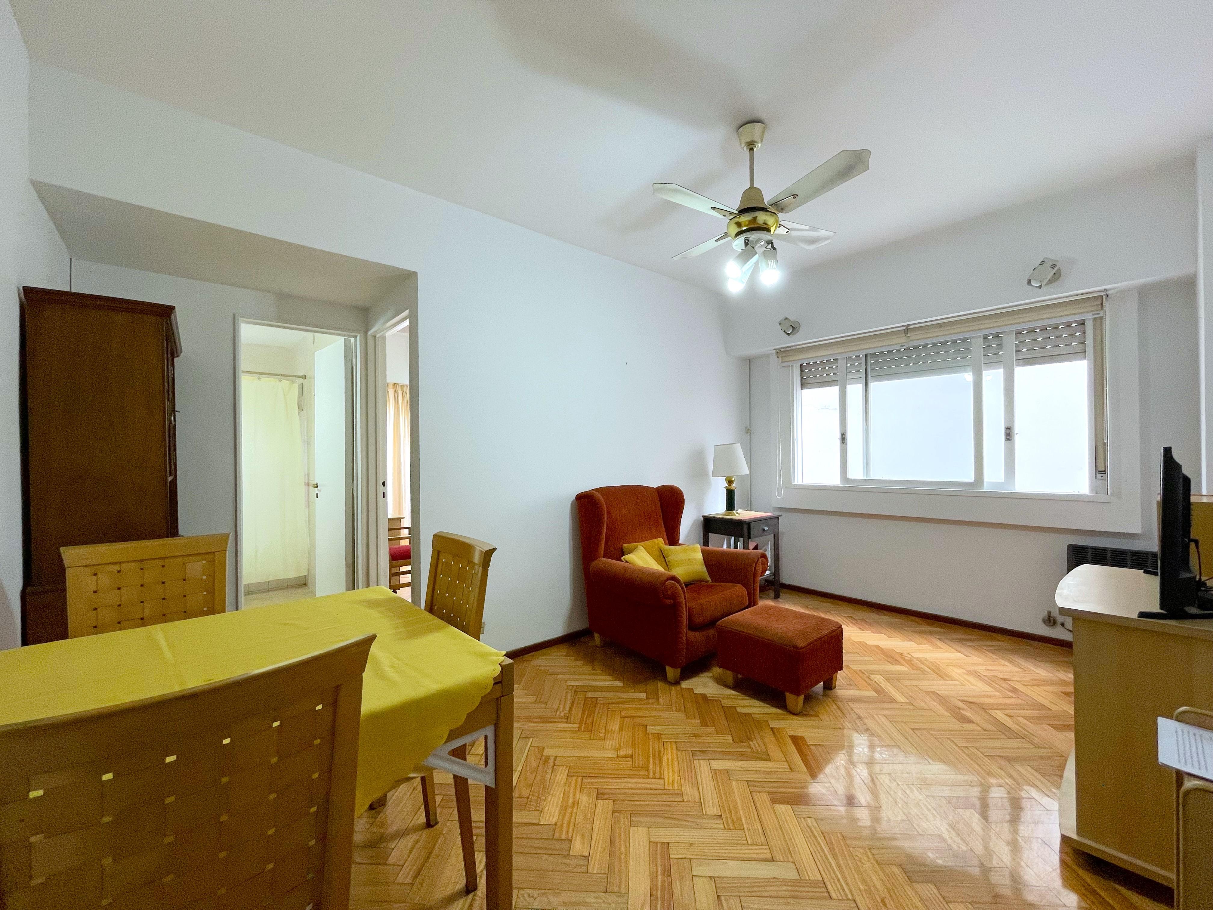 Departamento en alquiler · Almagro, CABA Departamento en alquiler · Almagro, CABA