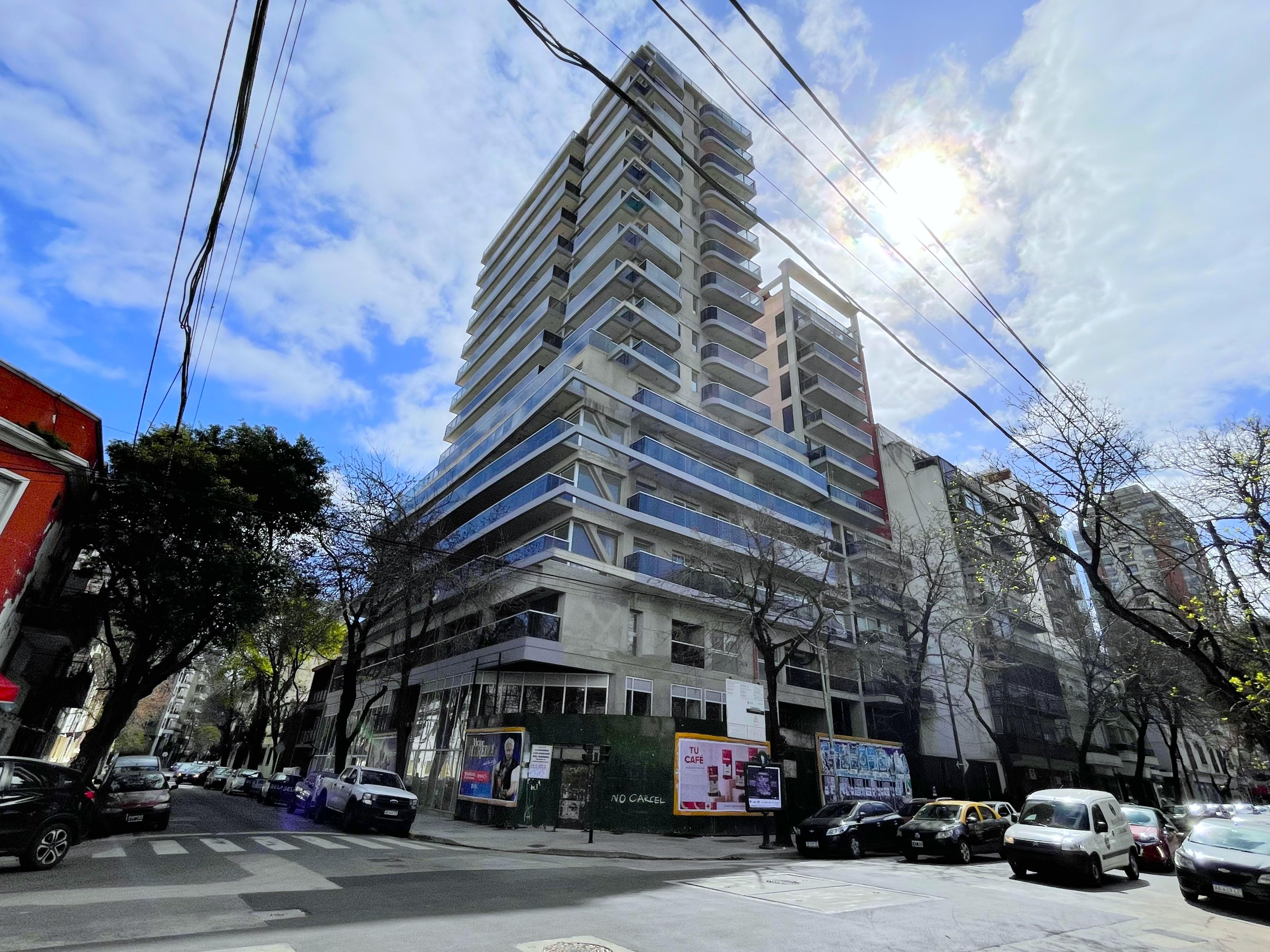 Departamento en venta · Nuñez, CABA