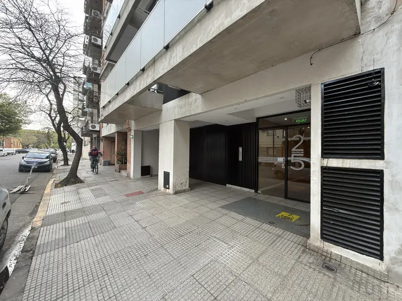 Departamento en alquiler · Caballito, CABA