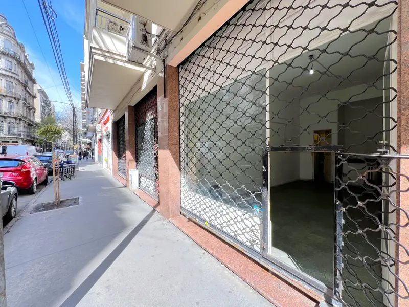 Comercio en alquiler · Once, Balvanera, CABA