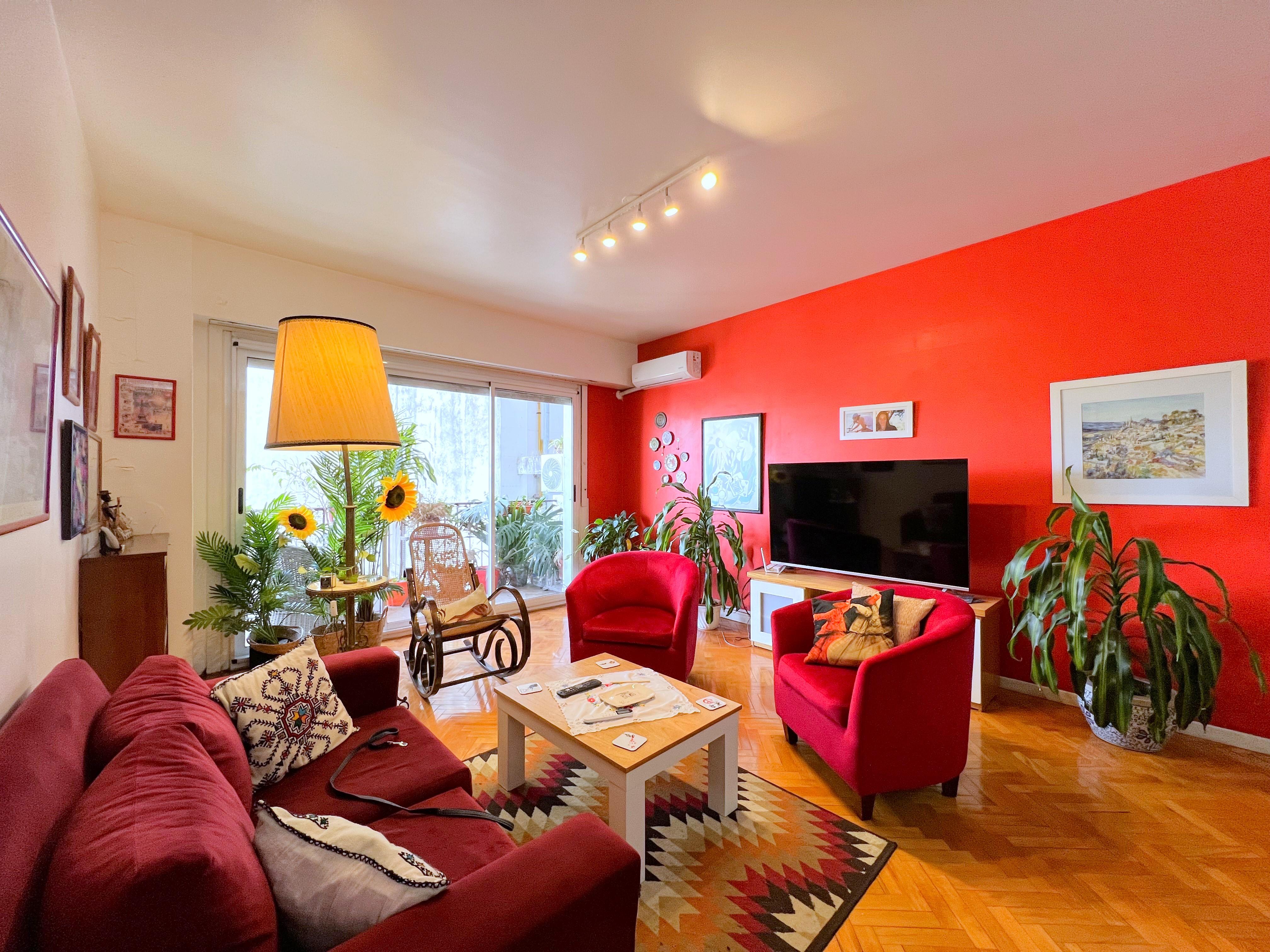 Departamento en venta · Balvanera, CABA