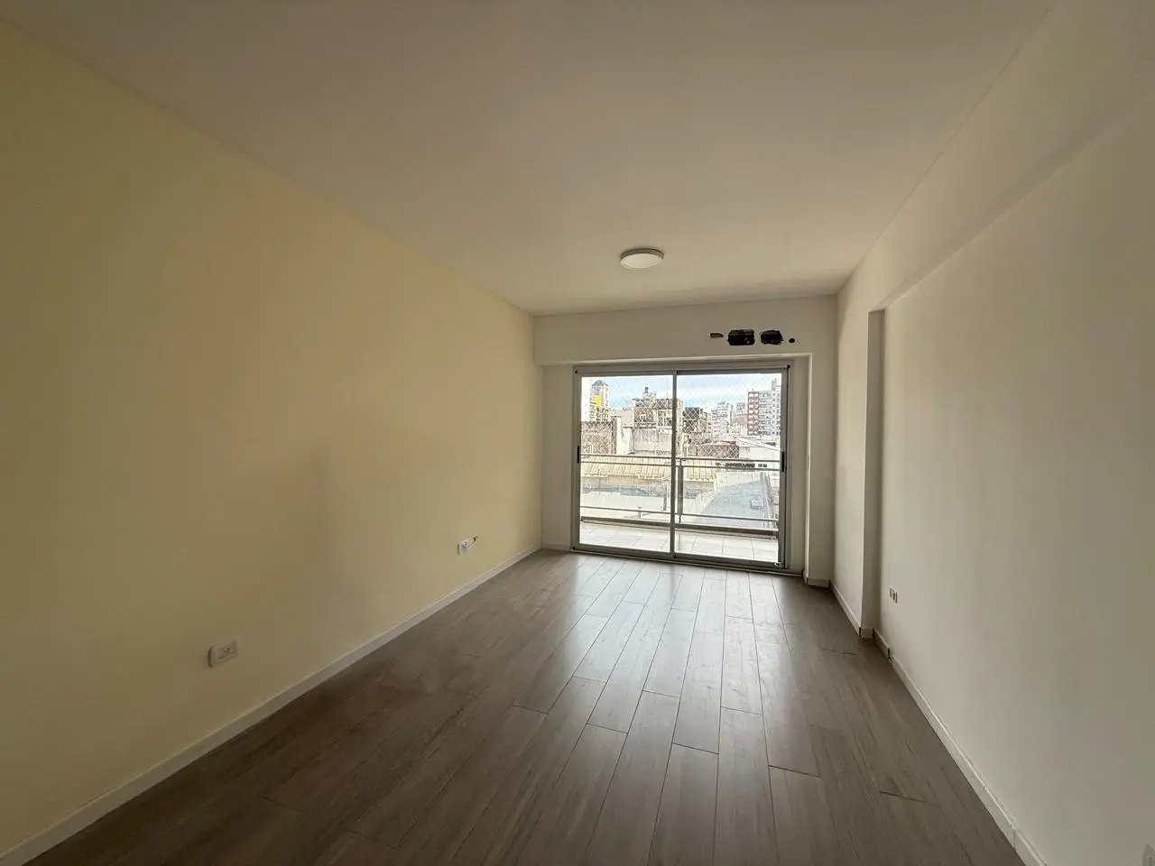 Departamento en alquiler · Almagro, CABA