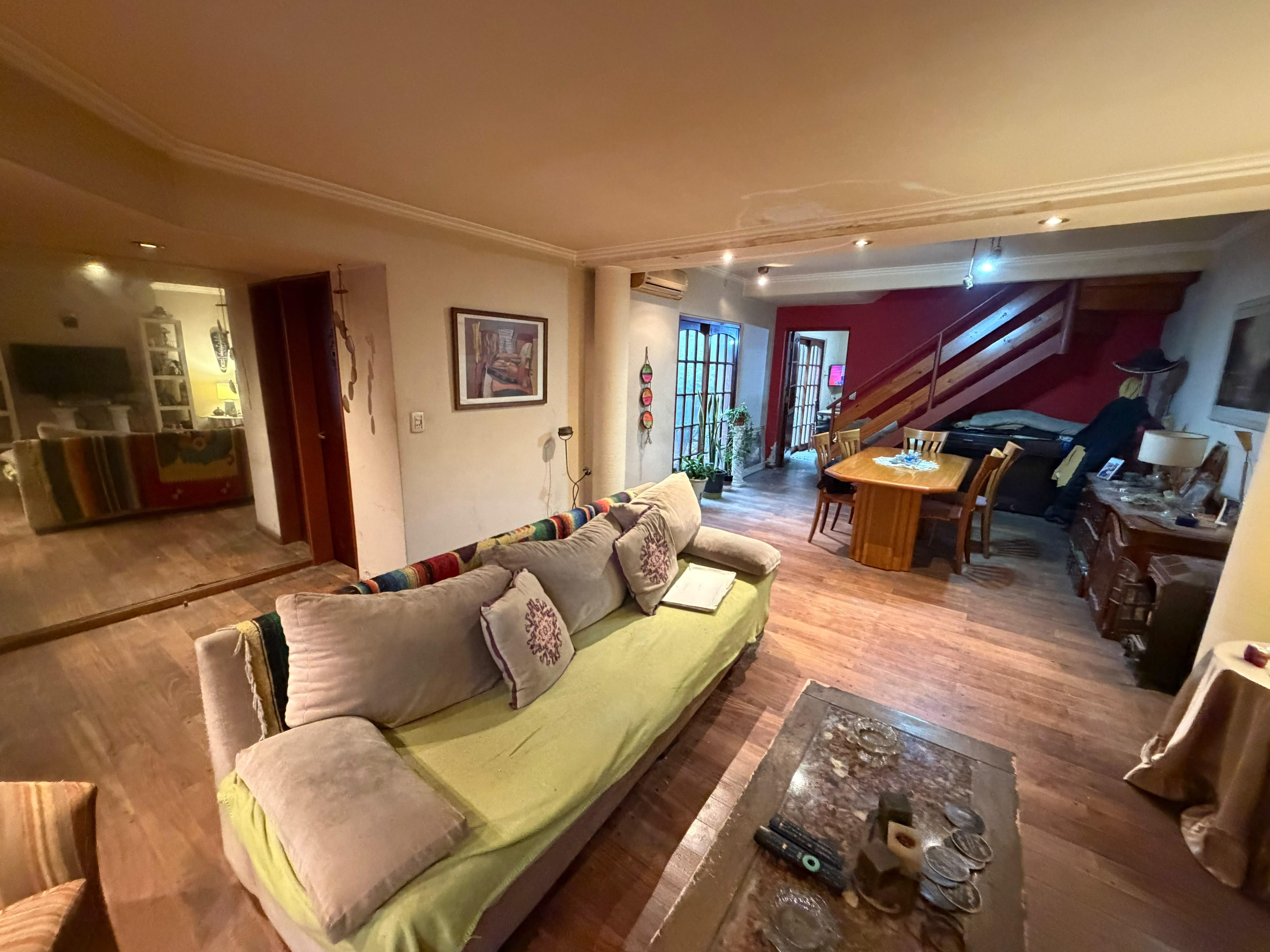 Casa en venta · Caballito Norte, Caballito, CABA