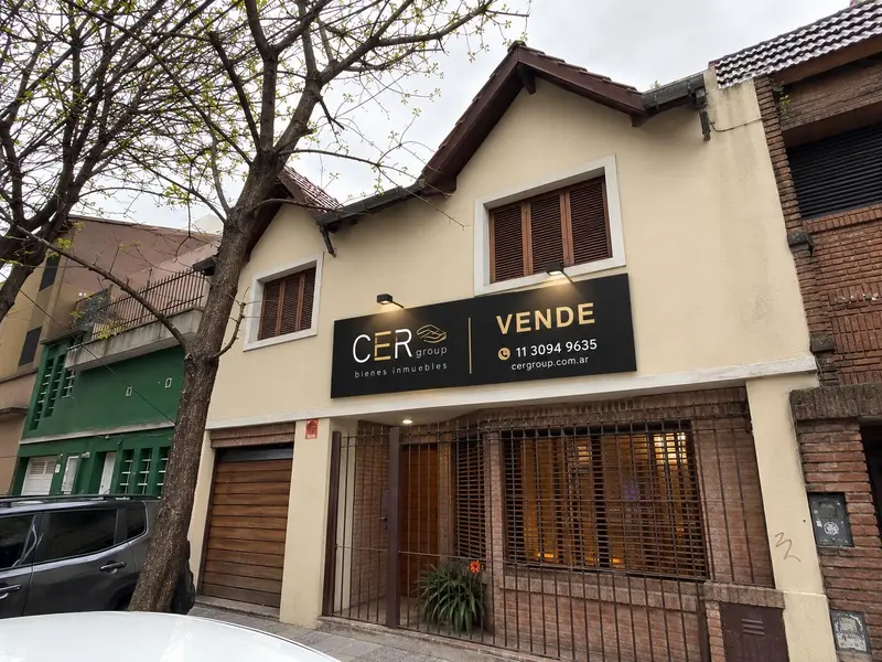Casa en venta · Caballito Norte, Caballito, CABA