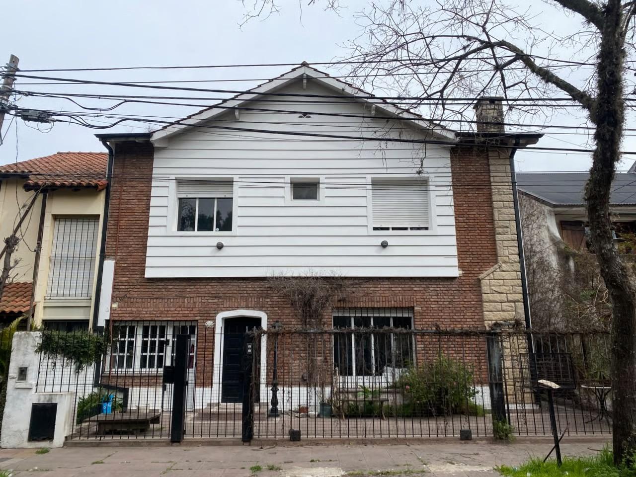 Casa en alquiler · Acassuso, San Isidro, GBA Norte, Provincia de Buenos Aires Casa en alquiler · Acassuso, San Isidro, GBA Norte, Provincia de Buenos Aires