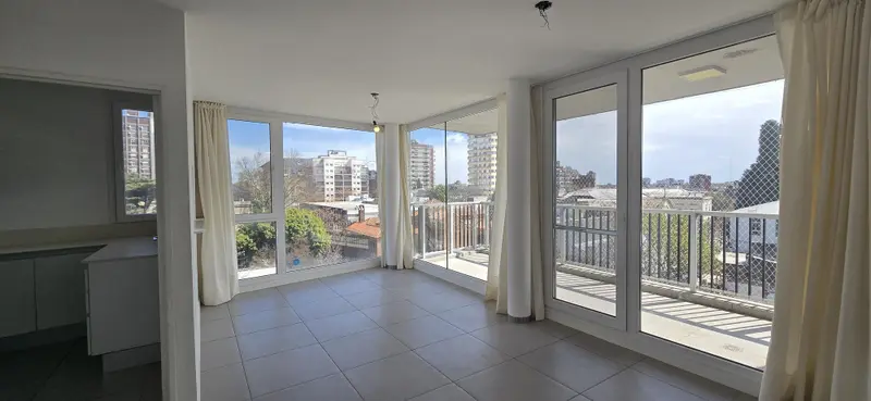 Departamento en alquiler · San Isidro, GBA Norte, Provincia de Buenos Aires
