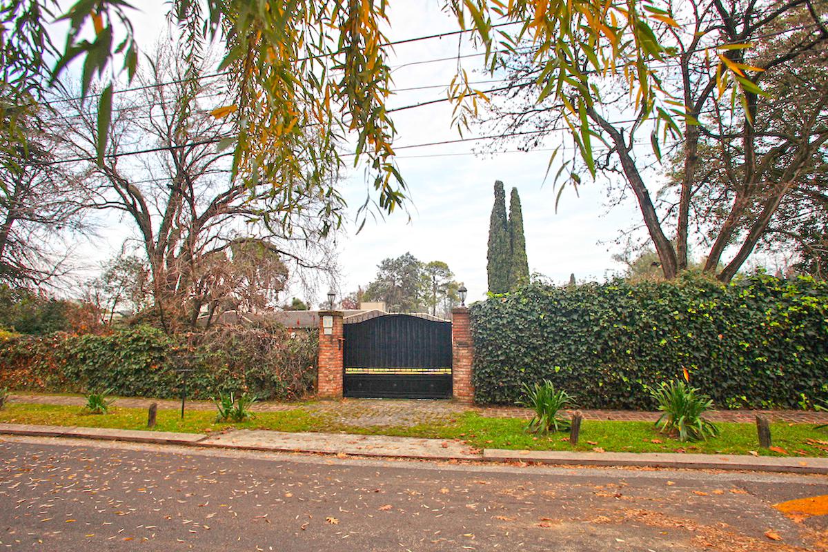 Casa en venta · La Horqueta, San Isidro, GBA Norte, Provincia de Buenos Aires