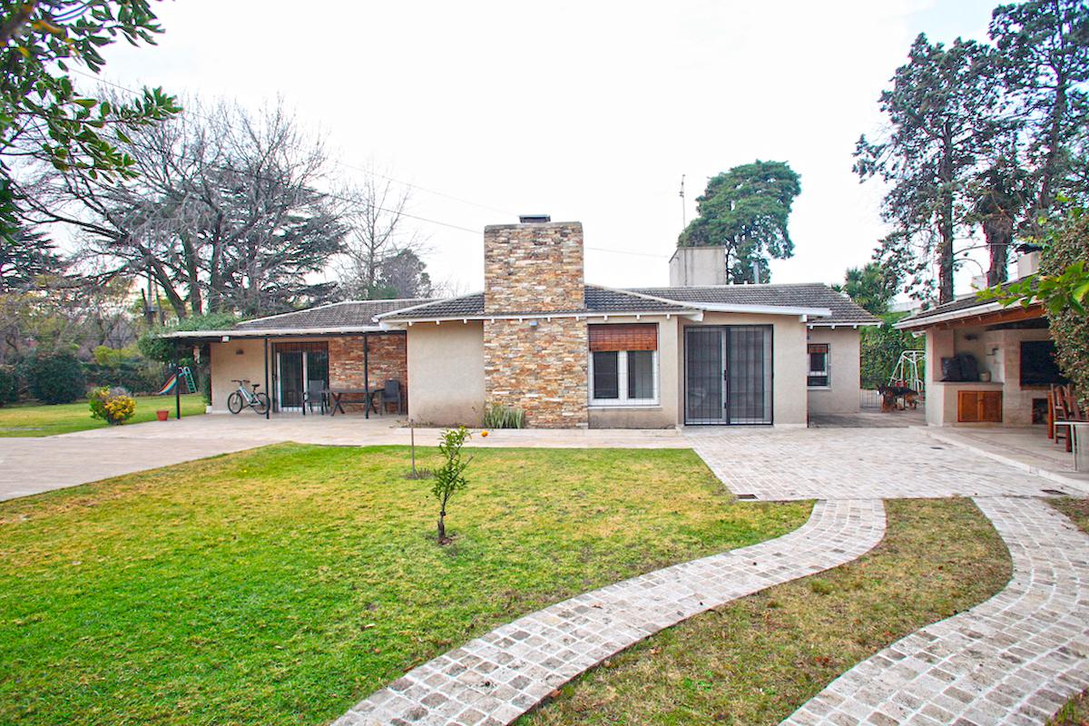 Casa en venta · La Horqueta, San Isidro, GBA Norte, Provincia de Buenos Aires