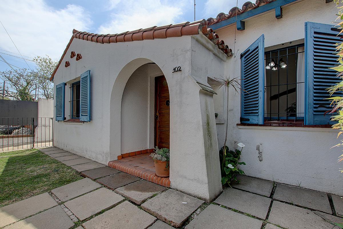 Casa en venta · San Isidro, GBA Norte, Provincia de Buenos Aires